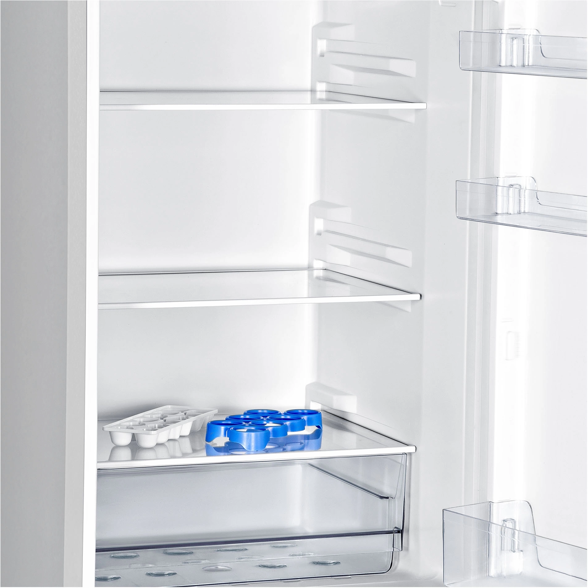 Холодильник Hyundai CC2054SL, фото 8