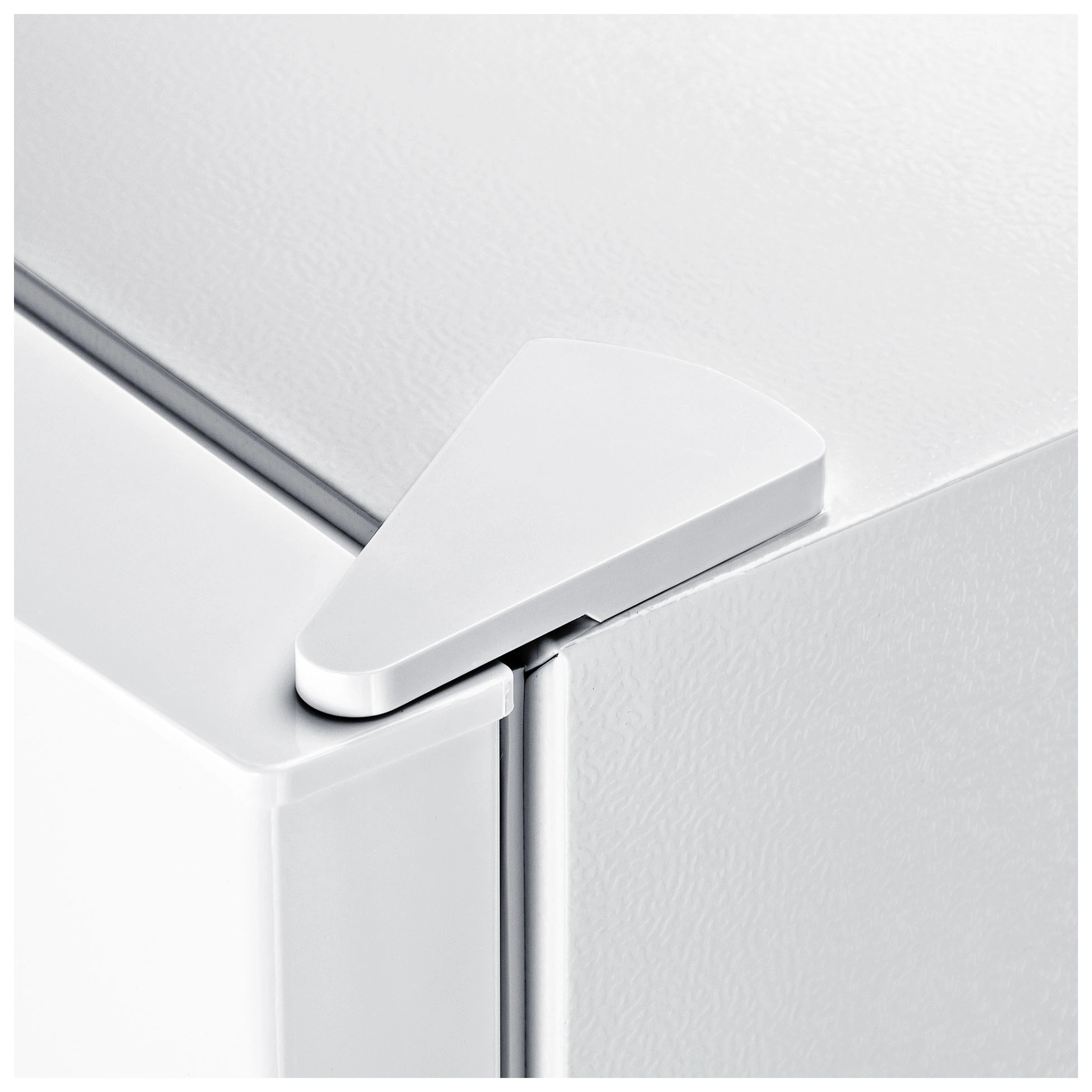 Холодильник Hyundai CC2054WT, фото 5