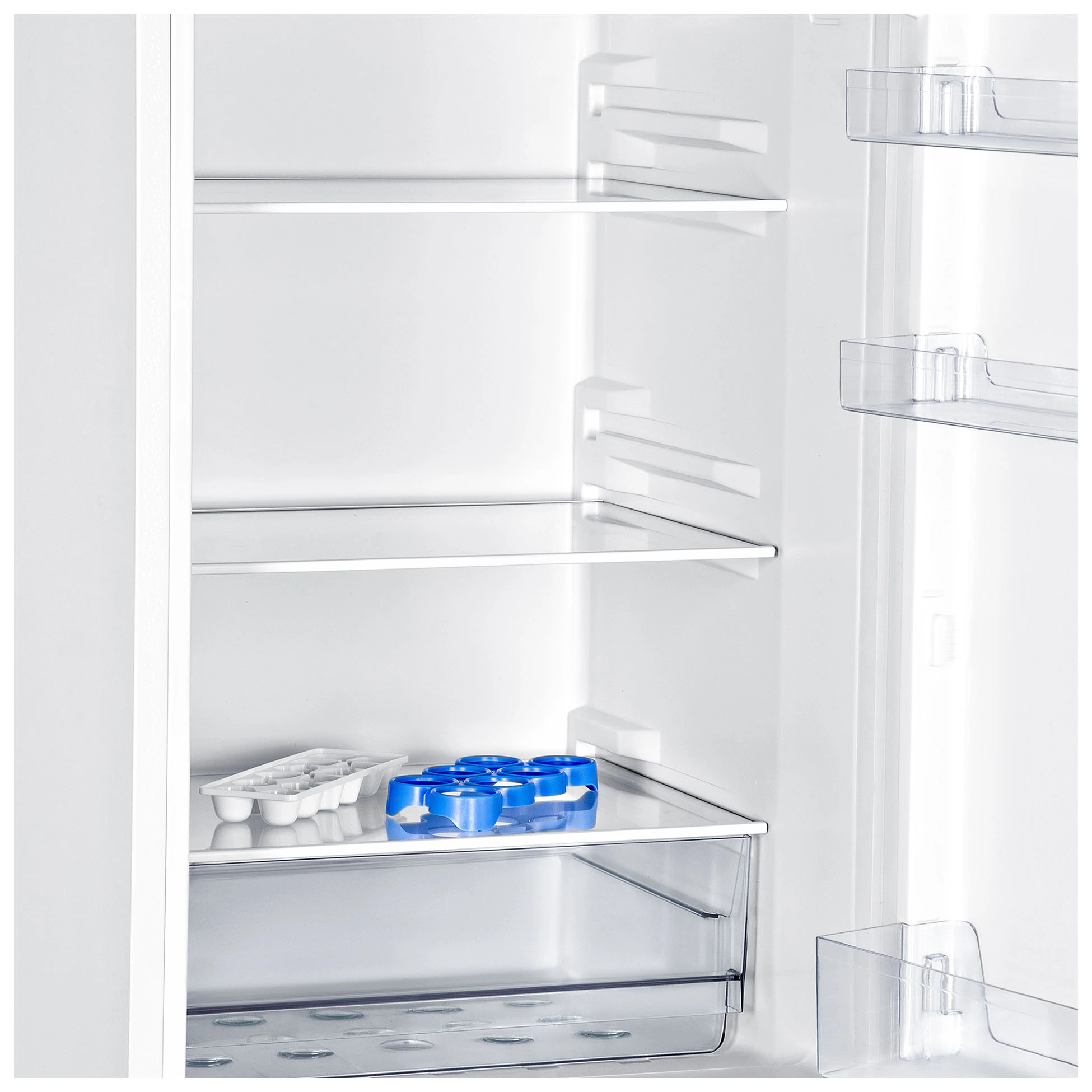 Холодильник Hyundai CC2054WT, фото 9