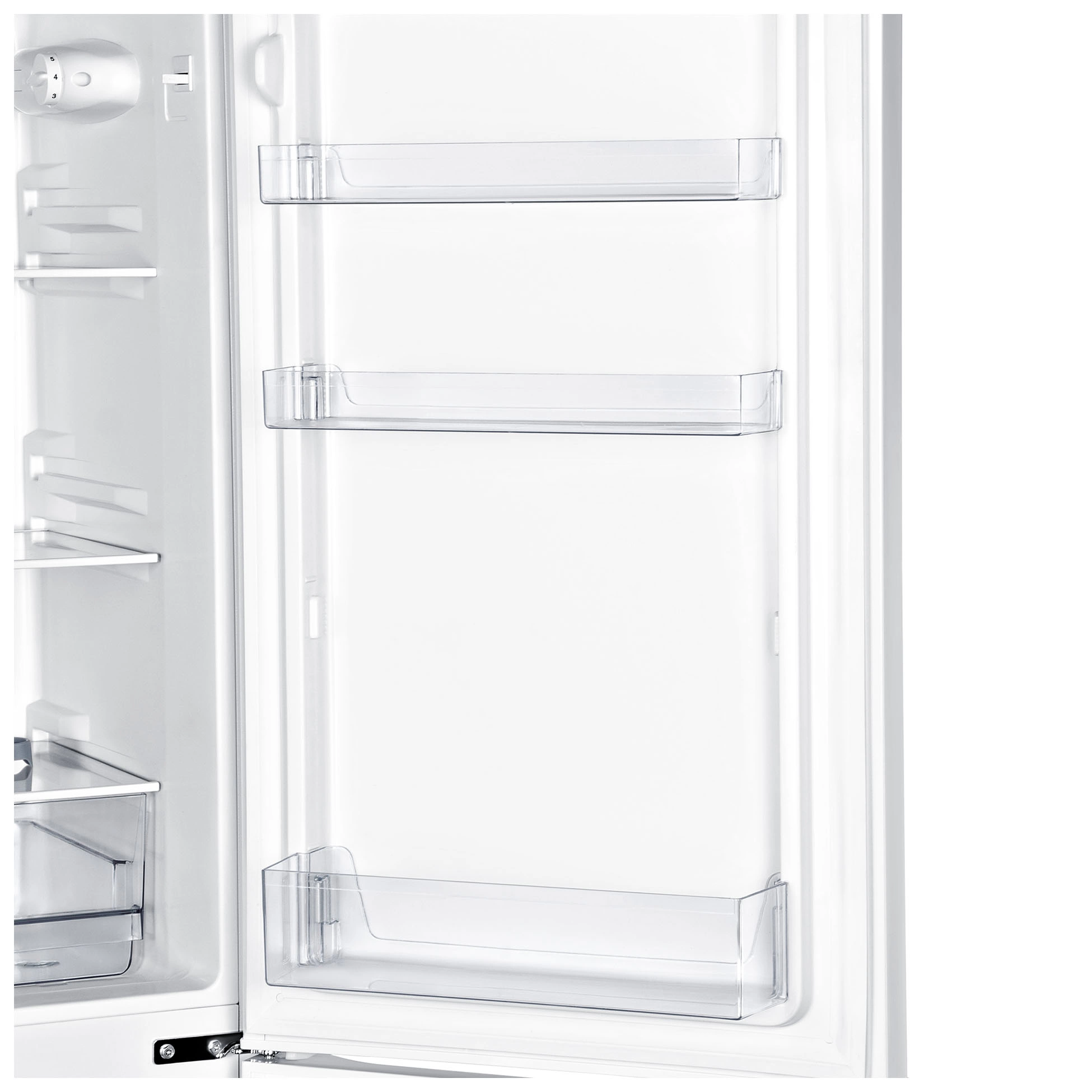 Холодильник Hyundai CC2054WT, фото 10