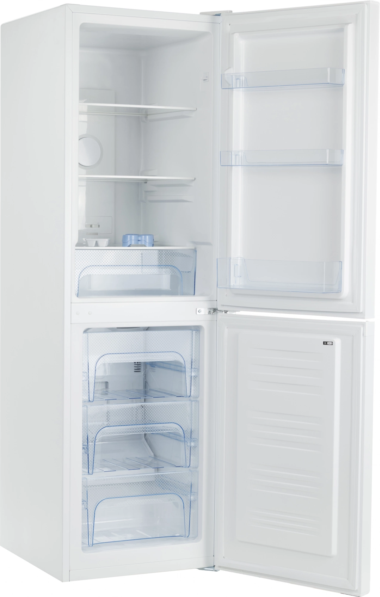 Холодильник Hyundai CC2056FWT, фото 2