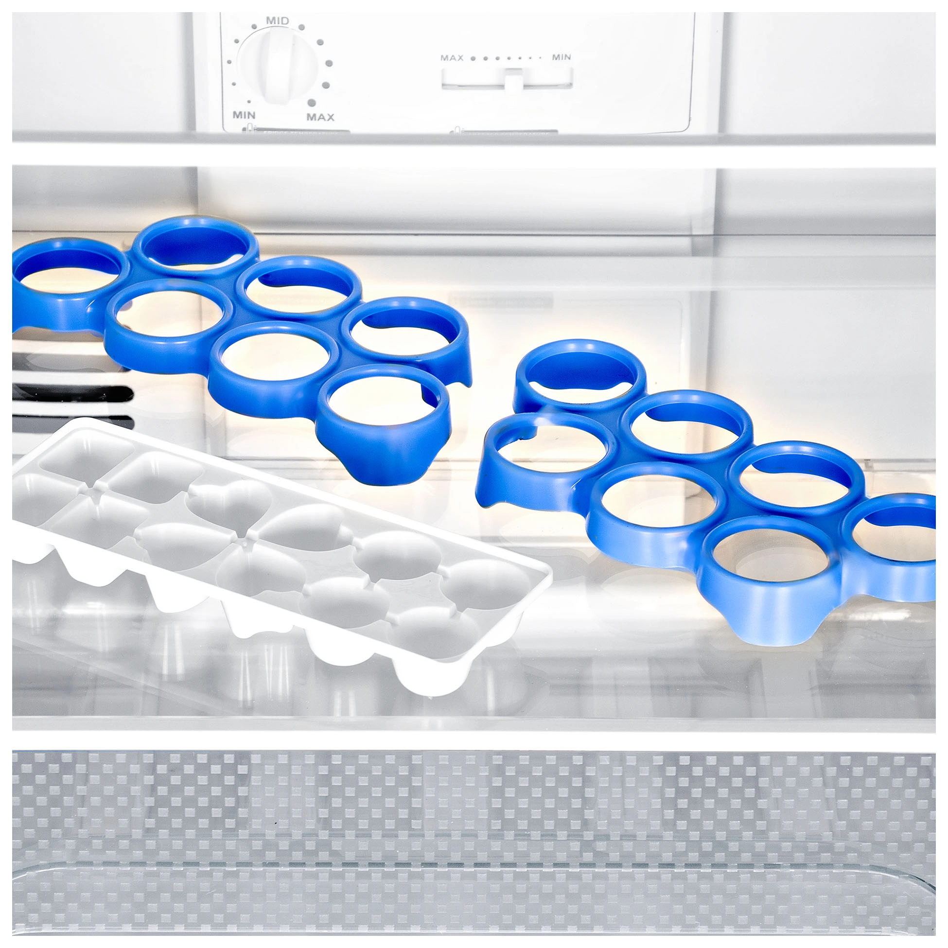 Холодильник Hyundai CC2056FWT, фото 29