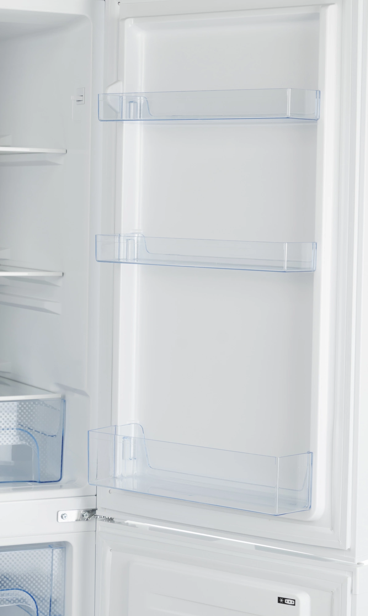 Холодильник Hyundai CC2056FWT, фото 4