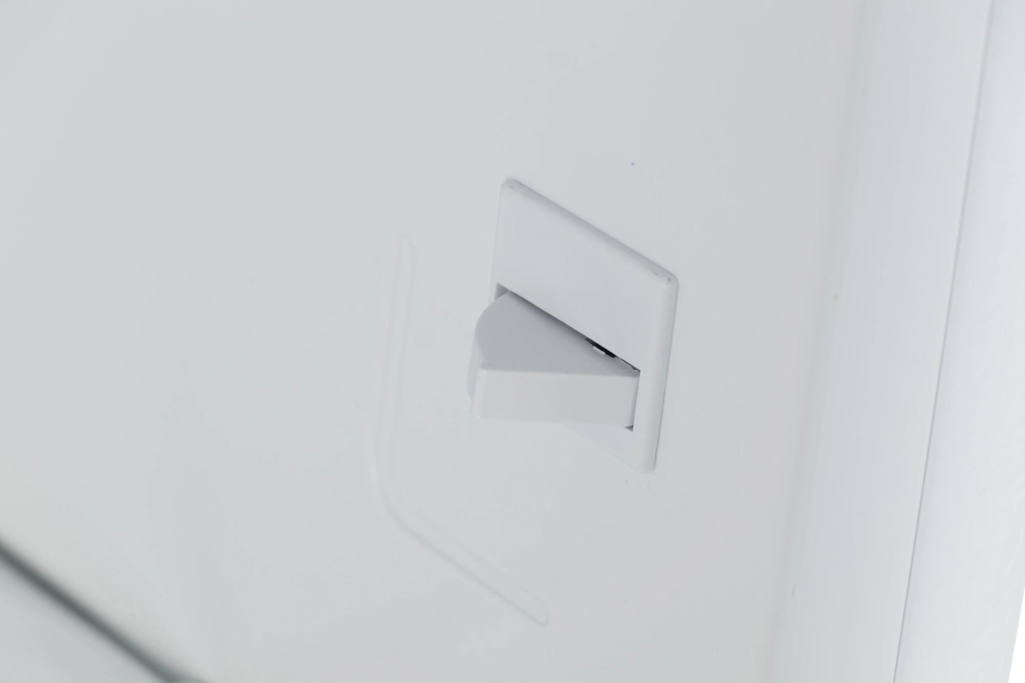 Холодильник Hyundai CC2056FWT, фото 5