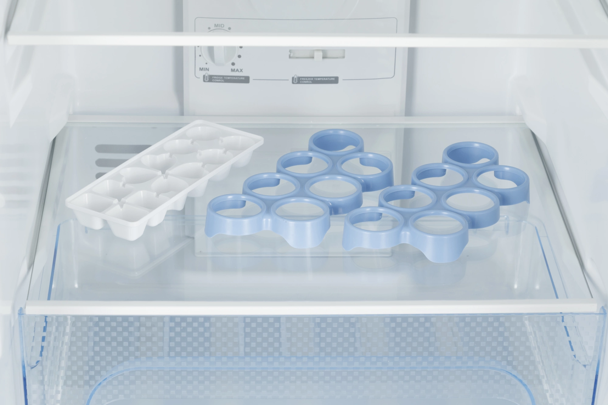 Холодильник Hyundai CC2056FWT, фото 10