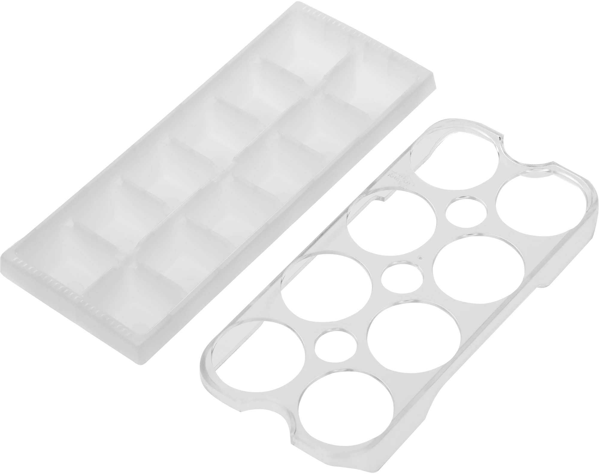 Холодильник Hyundai CC30021AF, фото 20