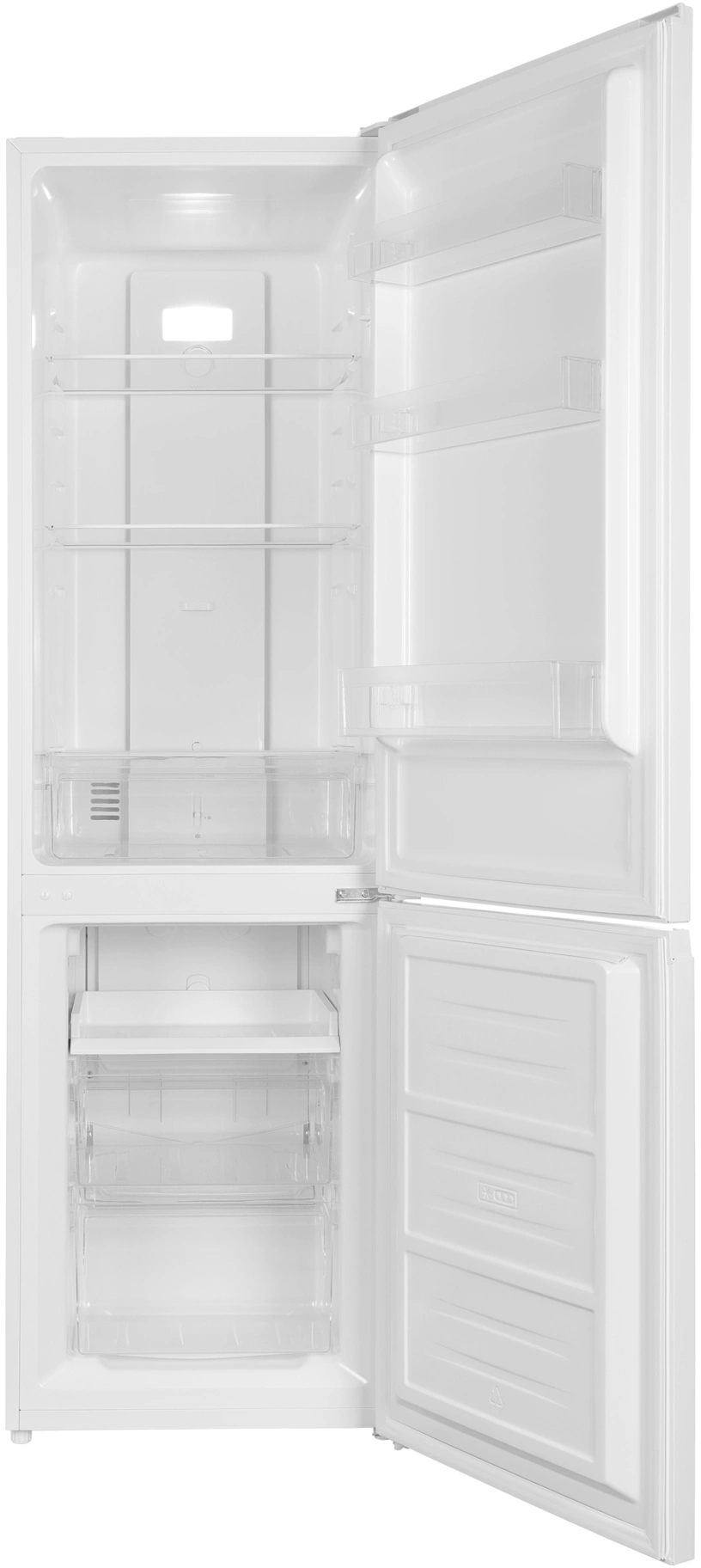 Холодильник Hyundai CC30021AF, фото 3