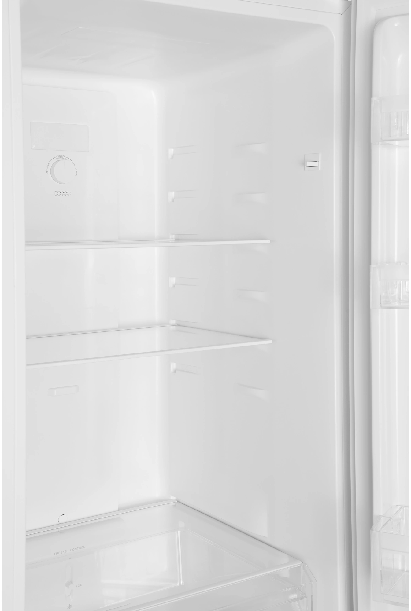 Холодильник Hyundai CC30021AF, фото 6