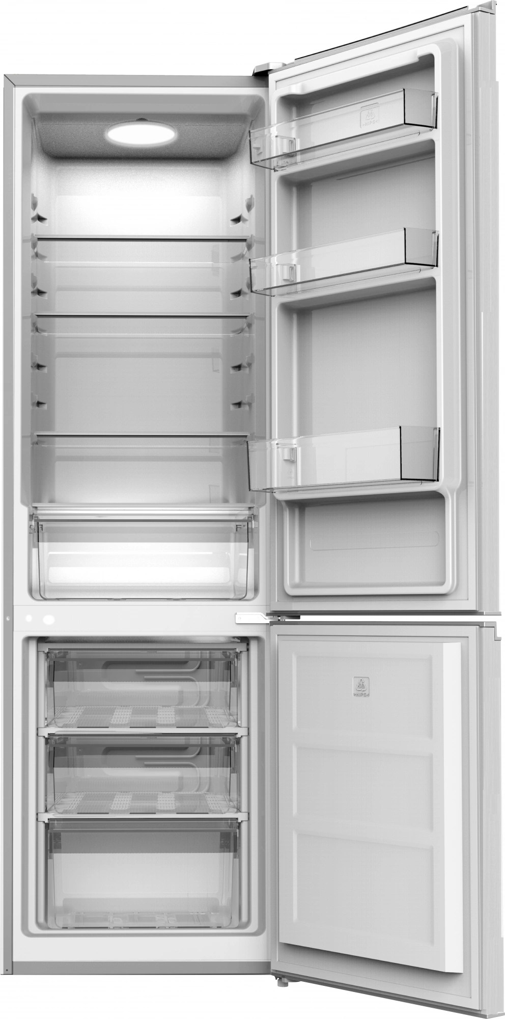 Холодильник Hyundai CC30031A, фото 3