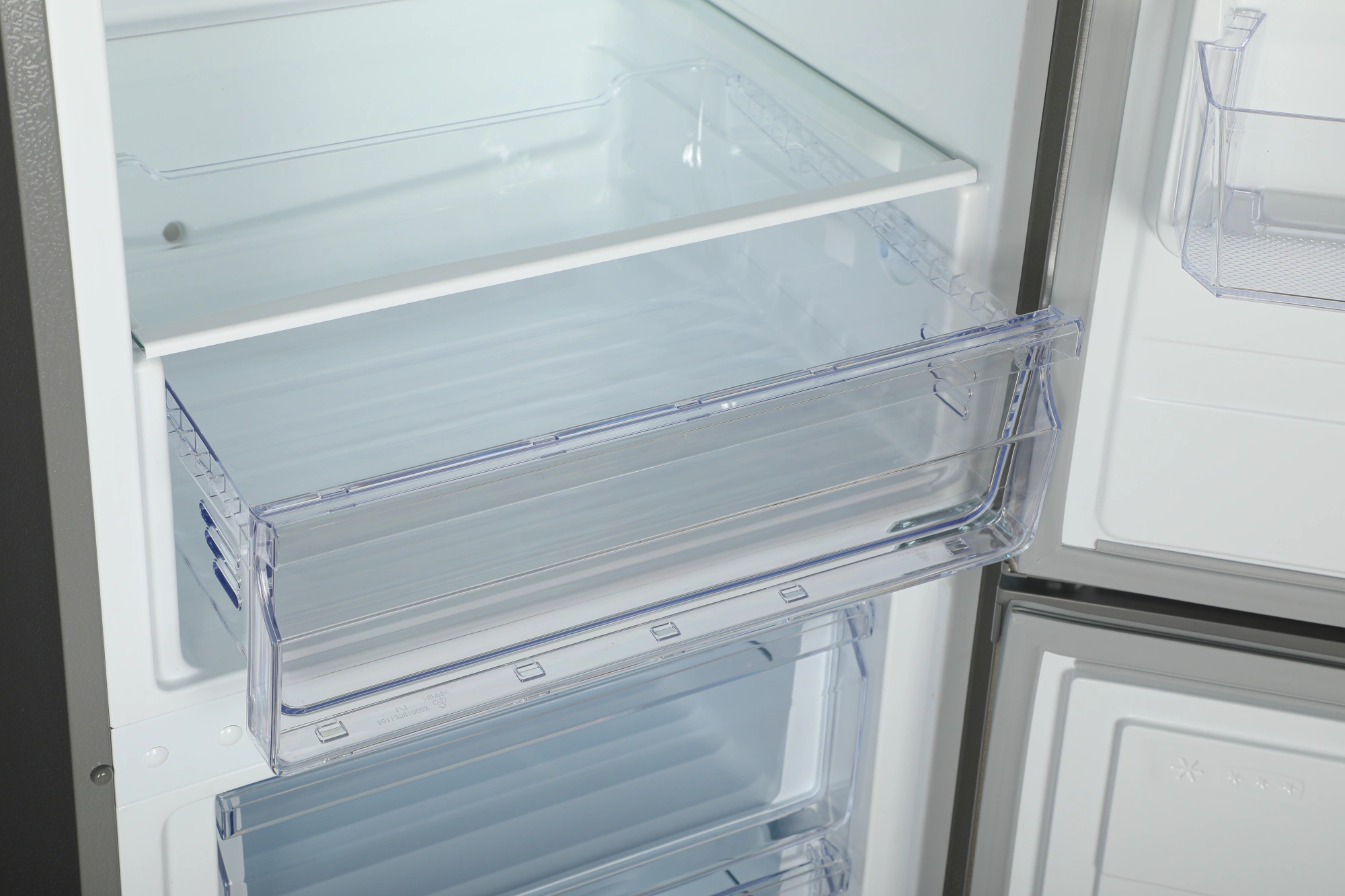 Холодильник Hyundai CC3091LIX, фото 13