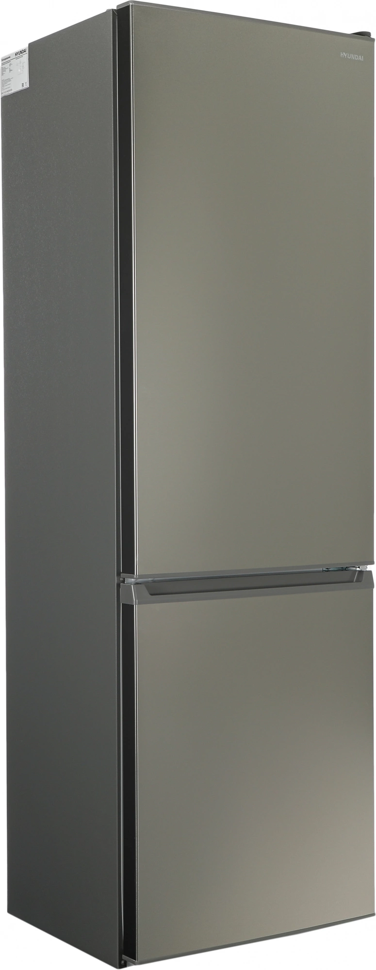Холодильник Hyundai CC3091LIX, фото 3