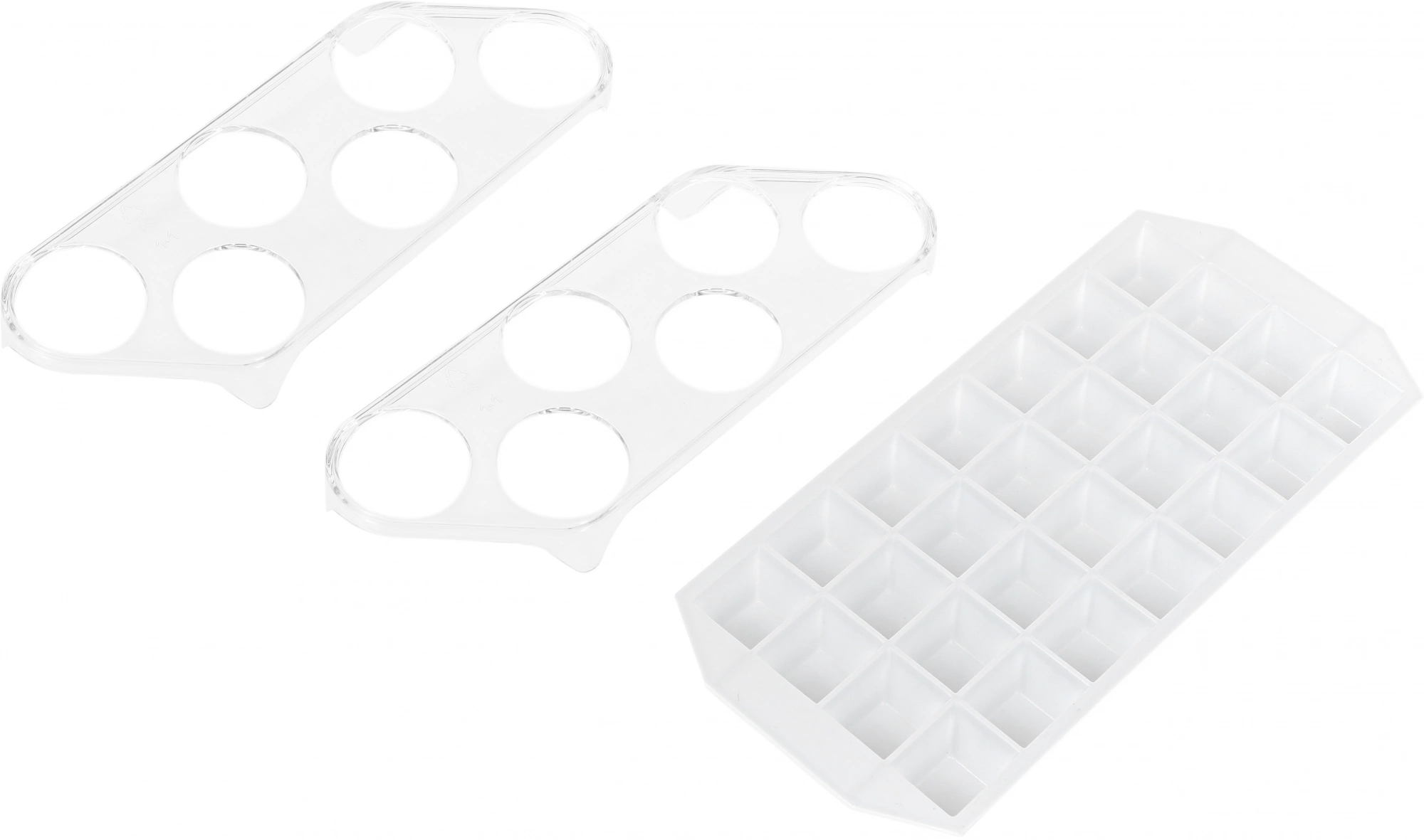 Холодильник Hyundai CC3091LIX, фото 26