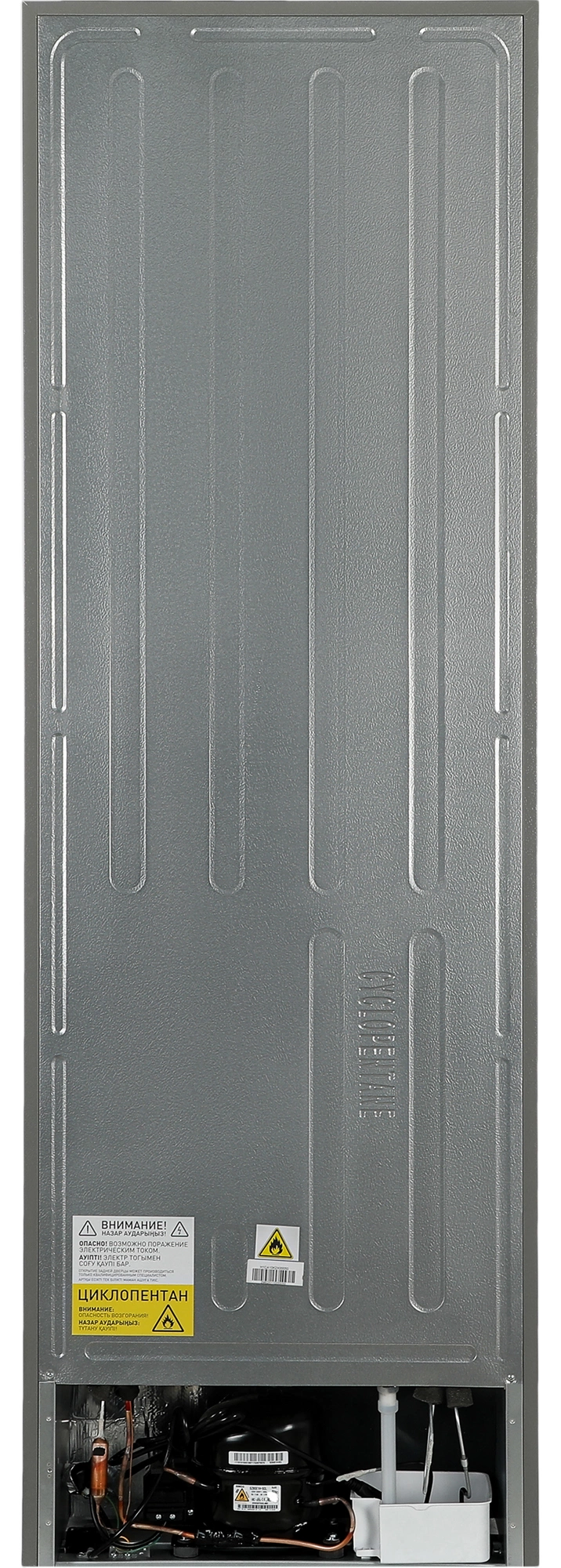 Холодильник Hyundai CC3091LIX, фото 31