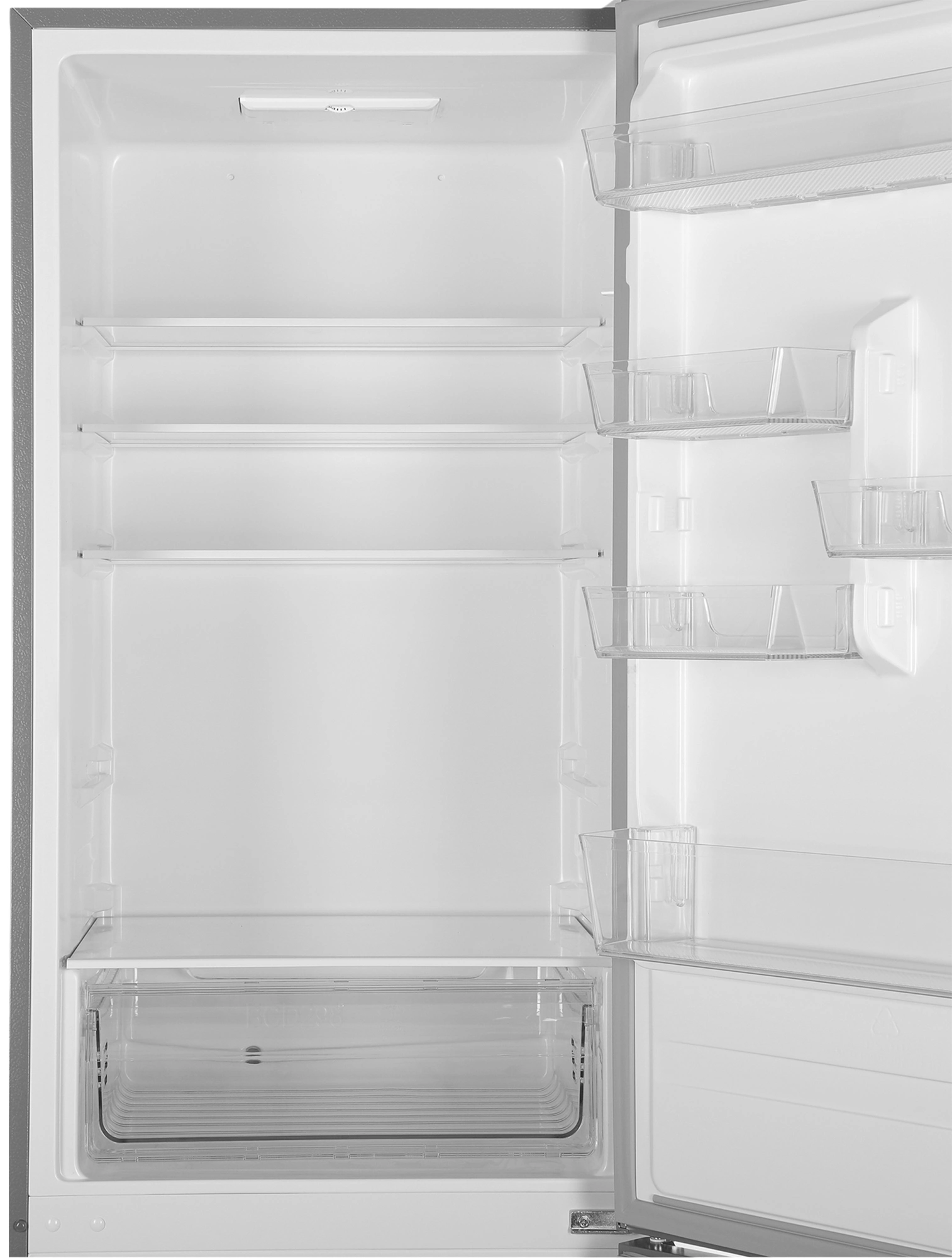 Холодильник Hyundai CC3091LIX, фото 36