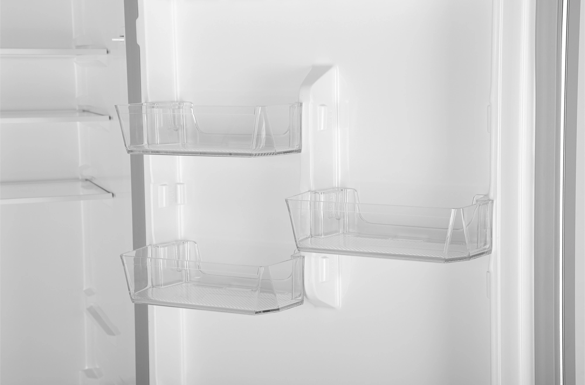 Холодильник Hyundai CC3091LIX, фото 38