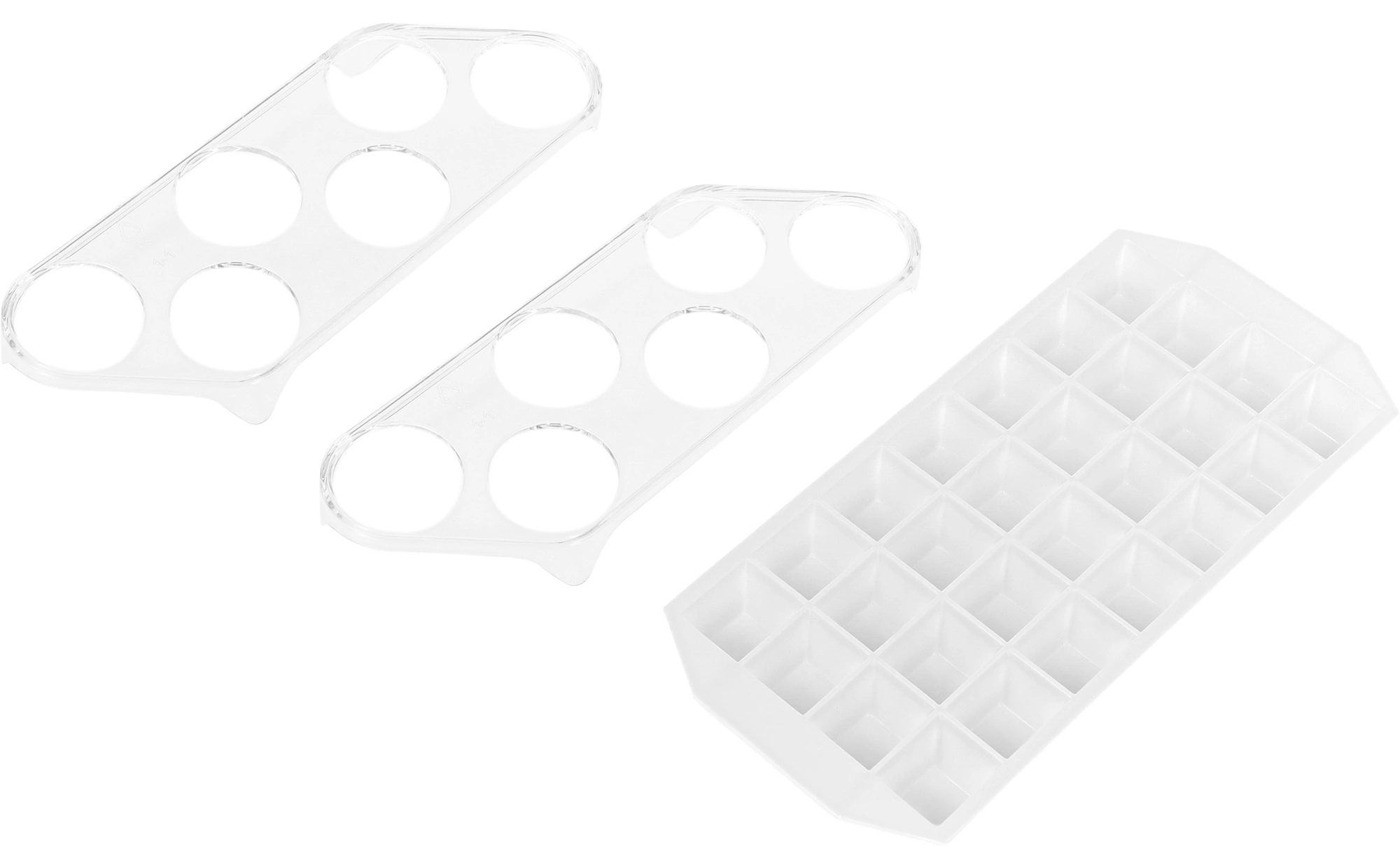 Холодильник Hyundai CC3091LIX, фото 47