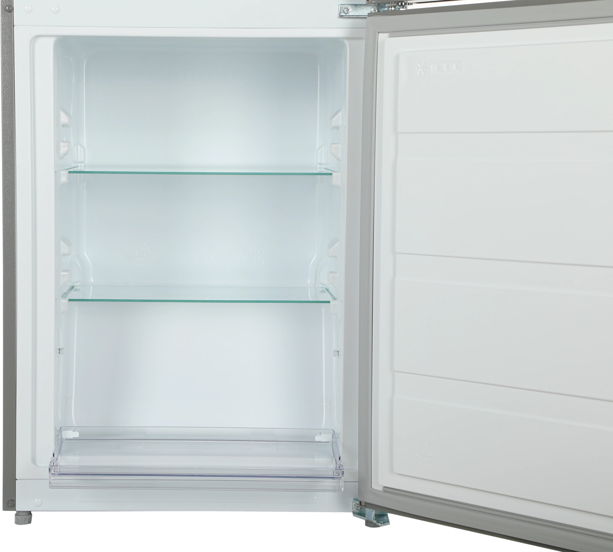 Холодильник Hyundai CC3091LIX, фото 6