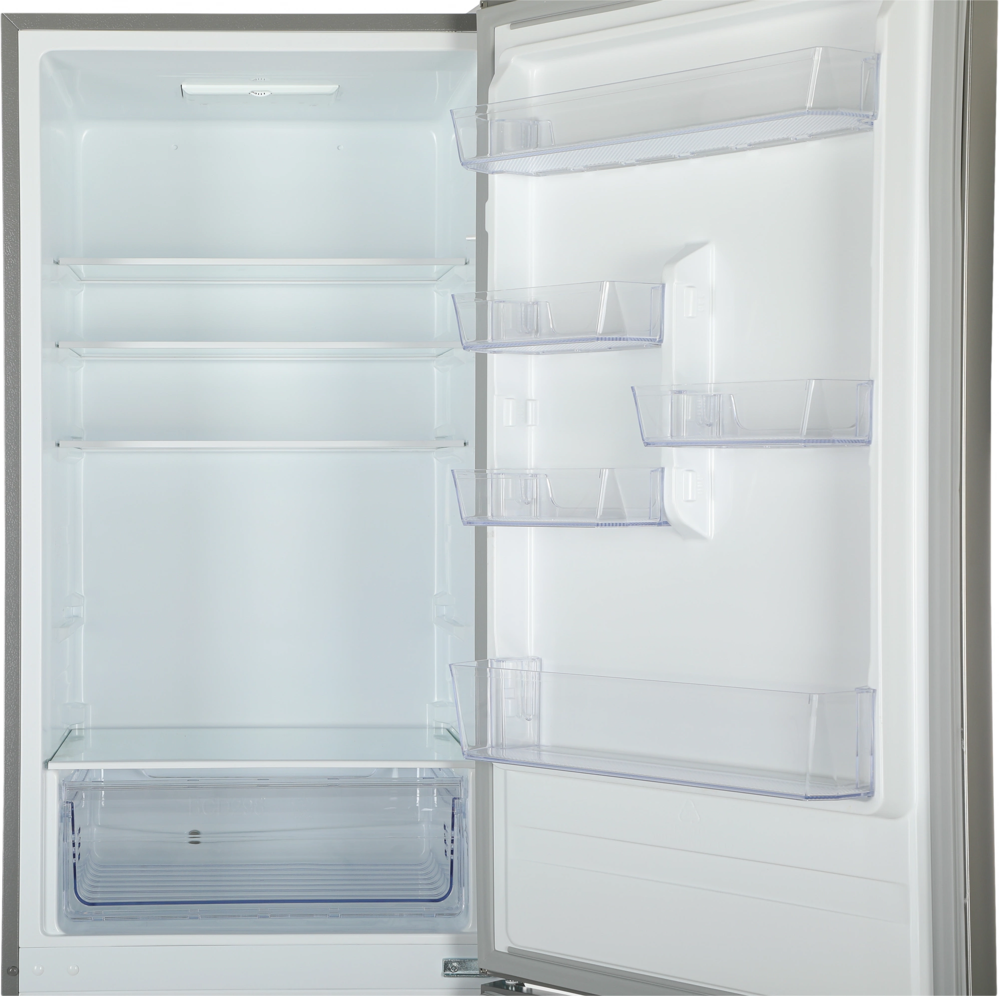 Холодильник Hyundai CC3091LIX, фото 7