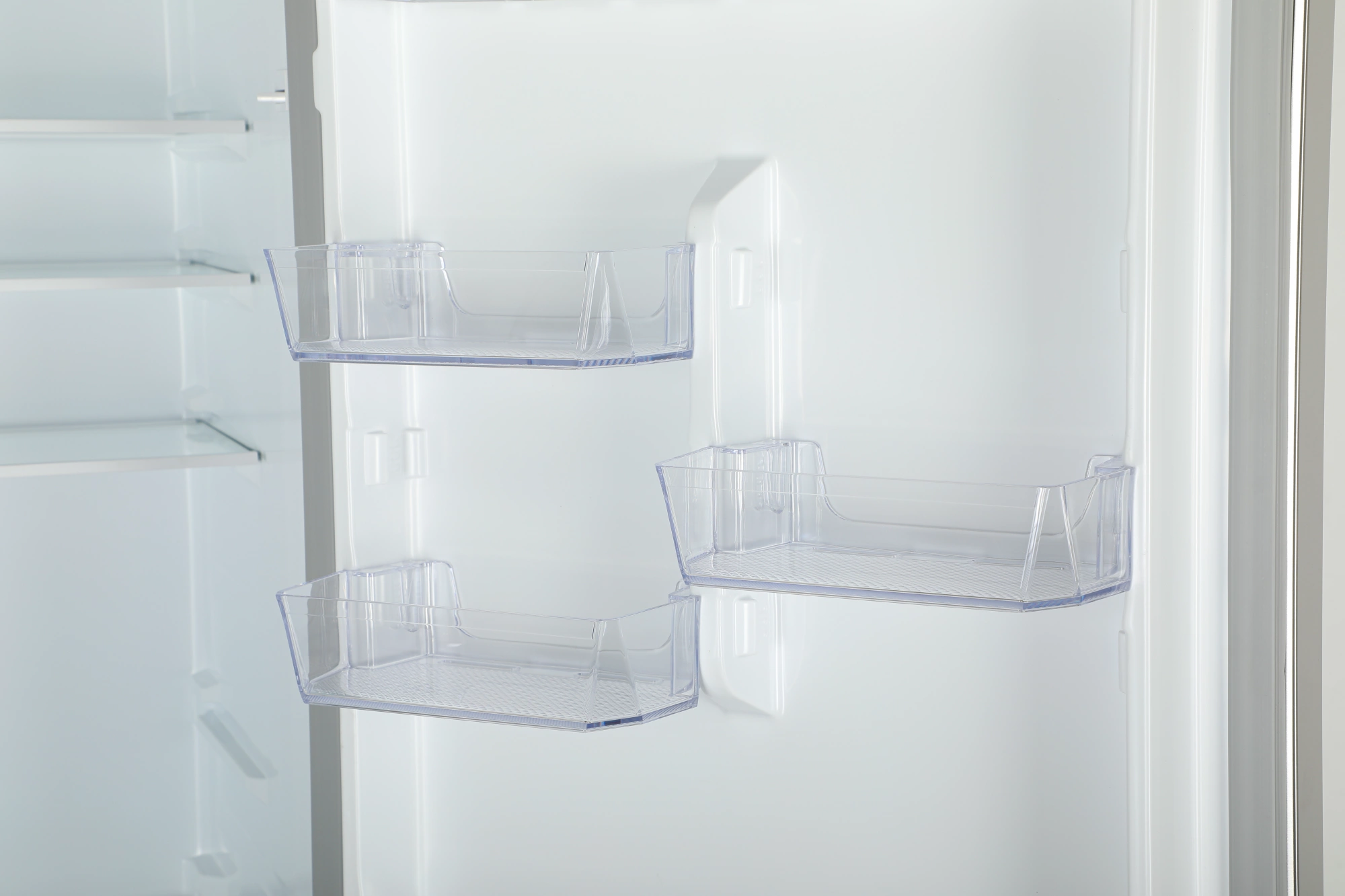 Холодильник Hyundai CC3091LIX, фото 9