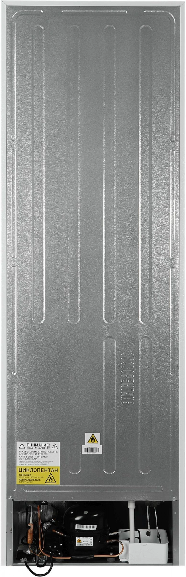 Холодильник Hyundai CC3091LWT, фото 12