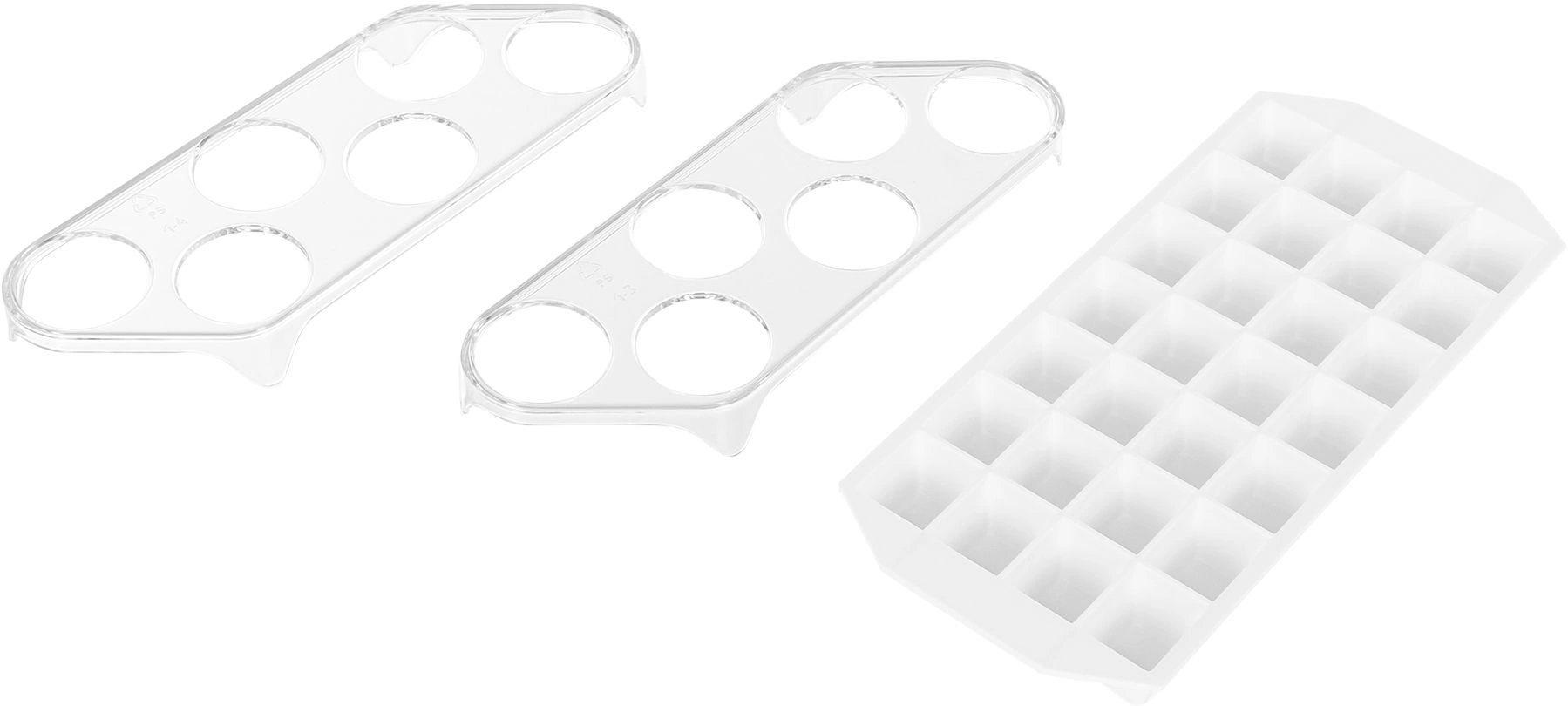 Холодильник Hyundai CC3091LWT, фото 13