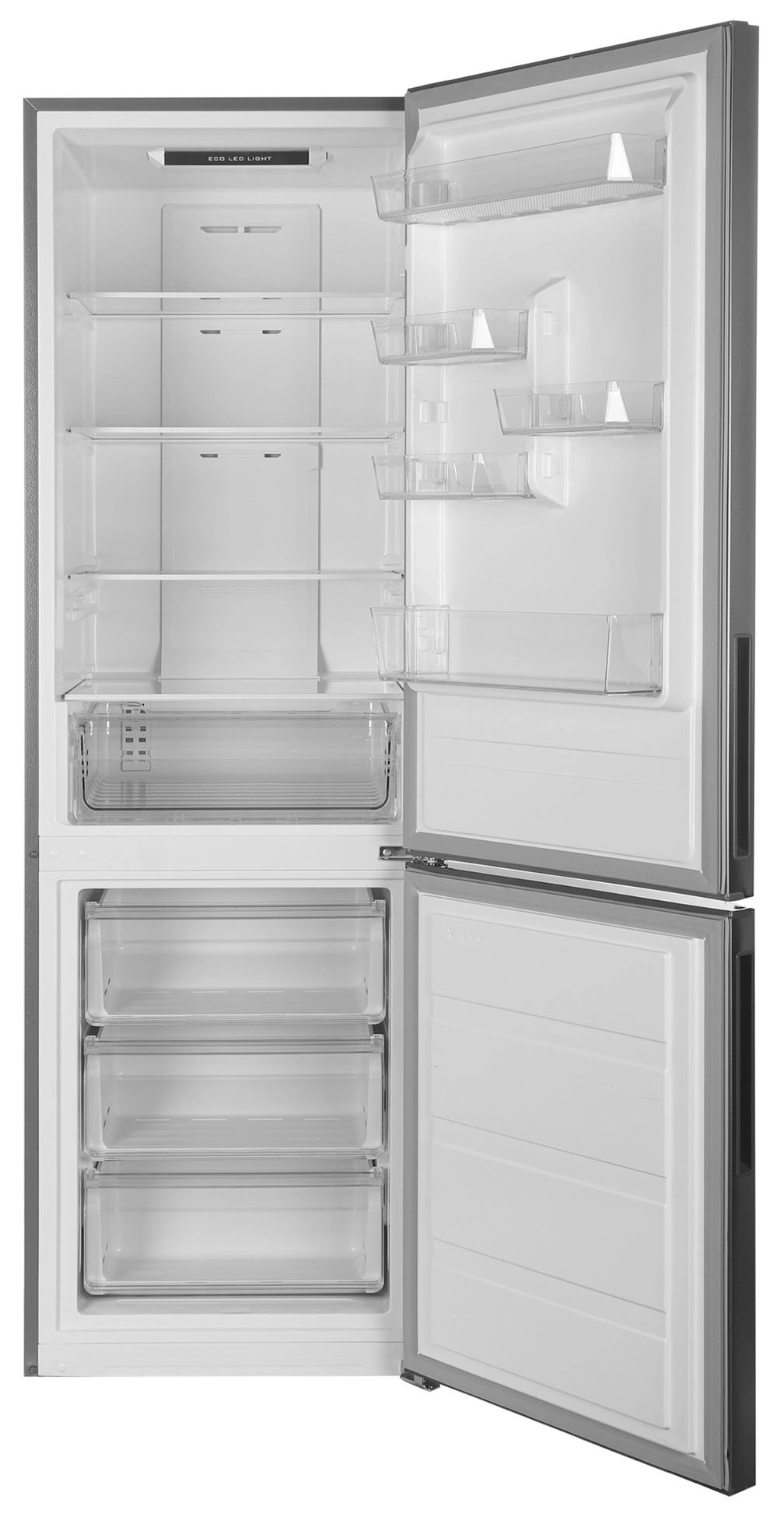 Холодильник Hyundai CC3095FIX, фото 10