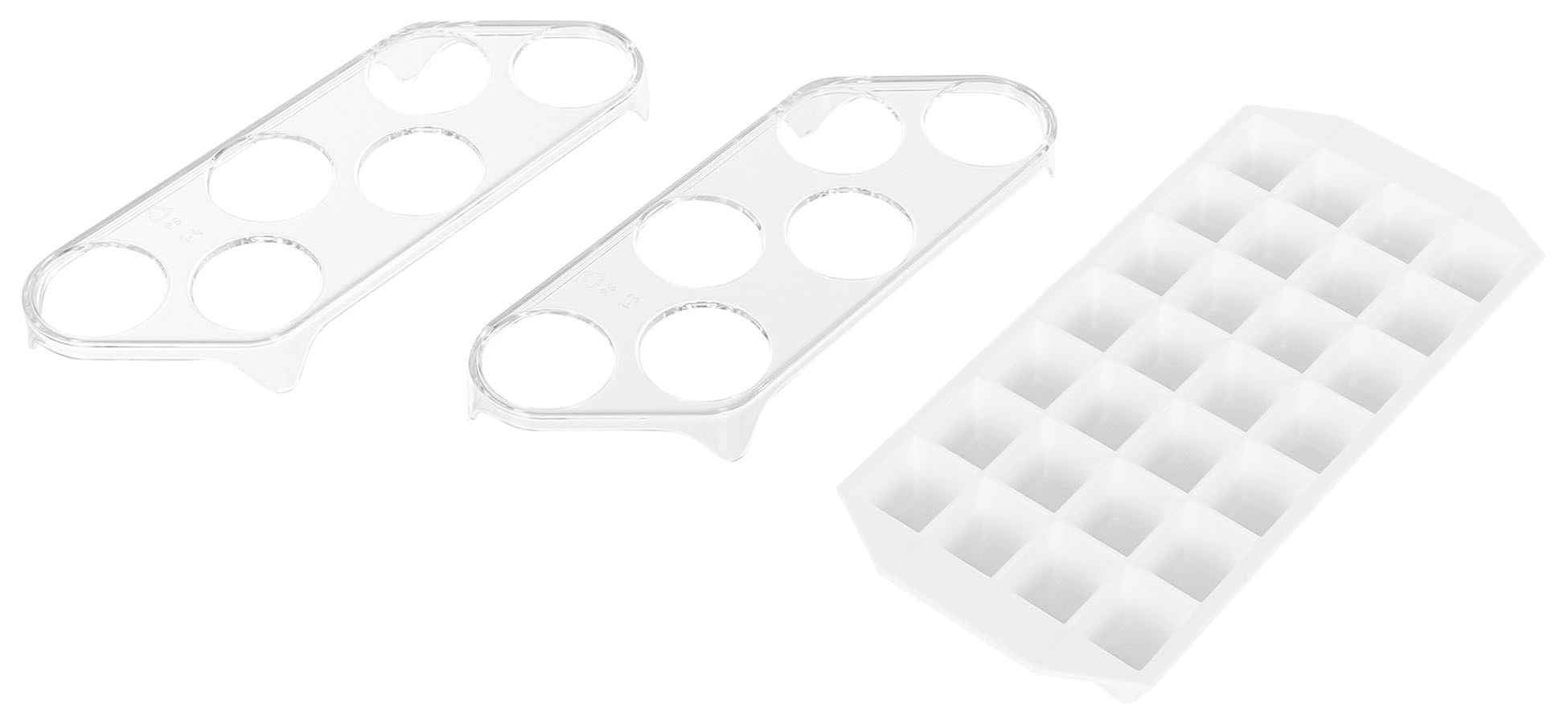 Холодильник Hyundai CC3095FWT, фото 16