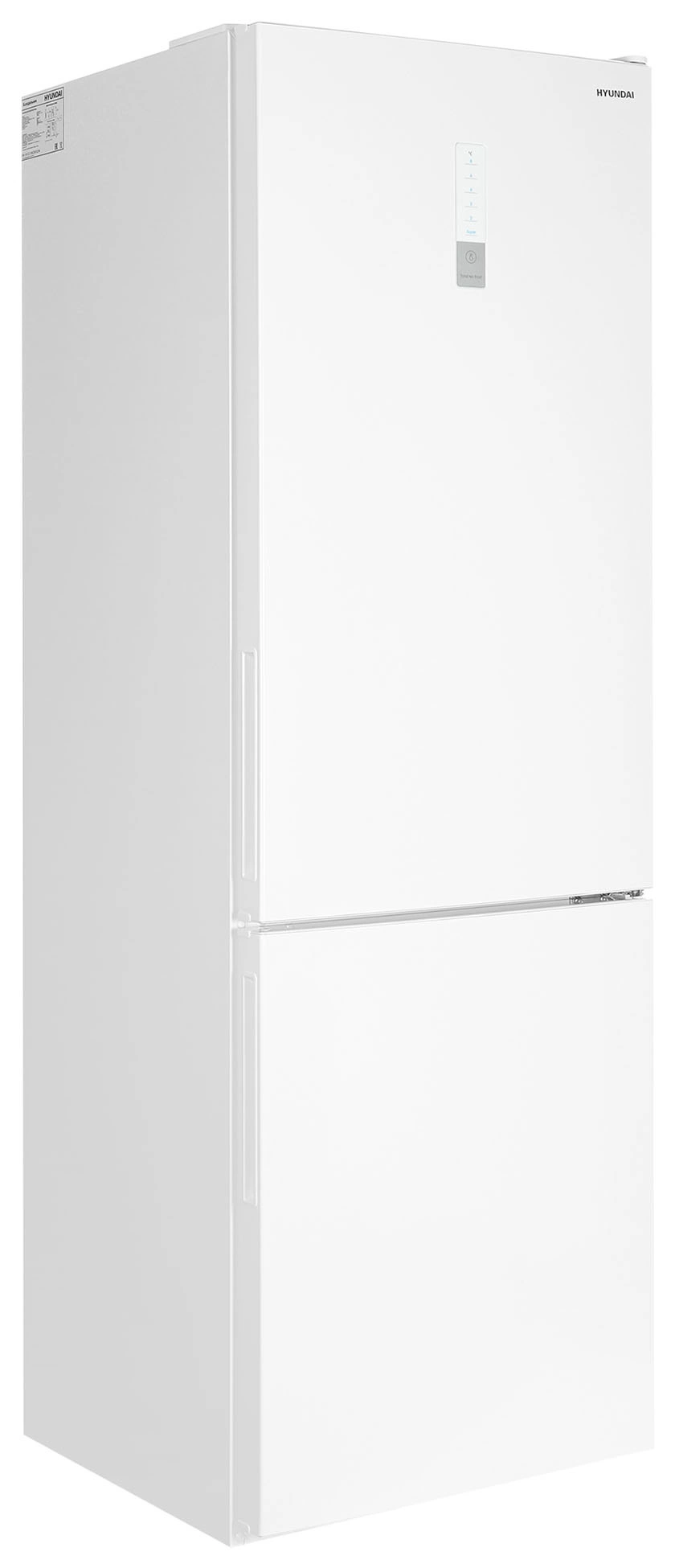 Холодильник Hyundai CC3095FWT, фото 4