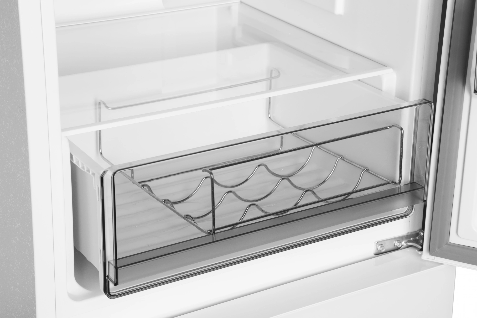 Холодильник Hyundai CC35083F белый, фото 11