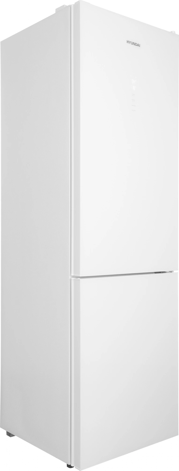 Холодильник Hyundai CC35083F белый, фото 12