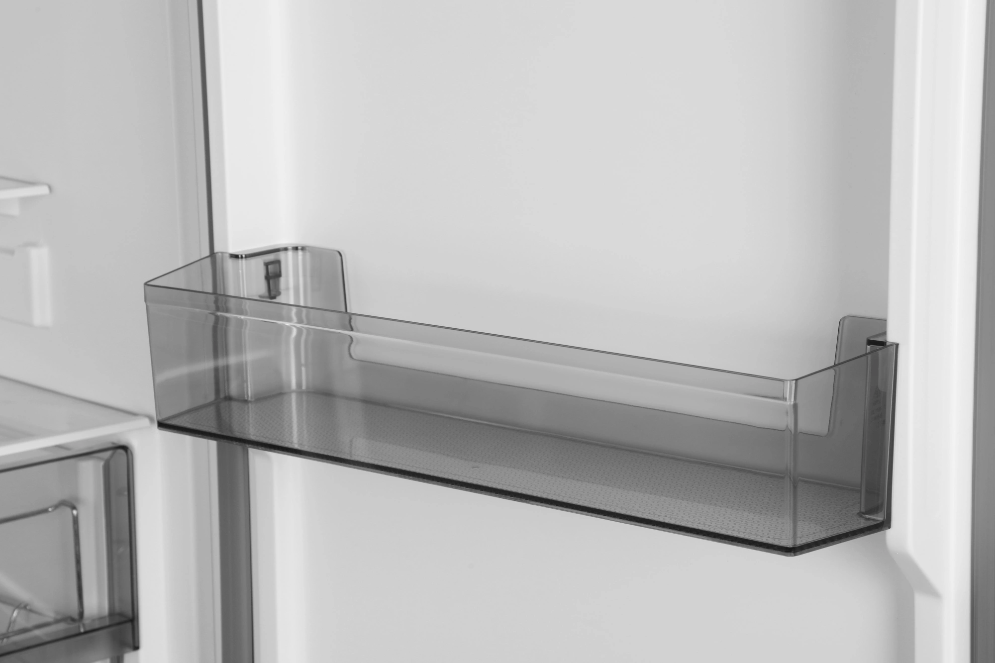 Холодильник Hyundai CC35083F белый, фото 15