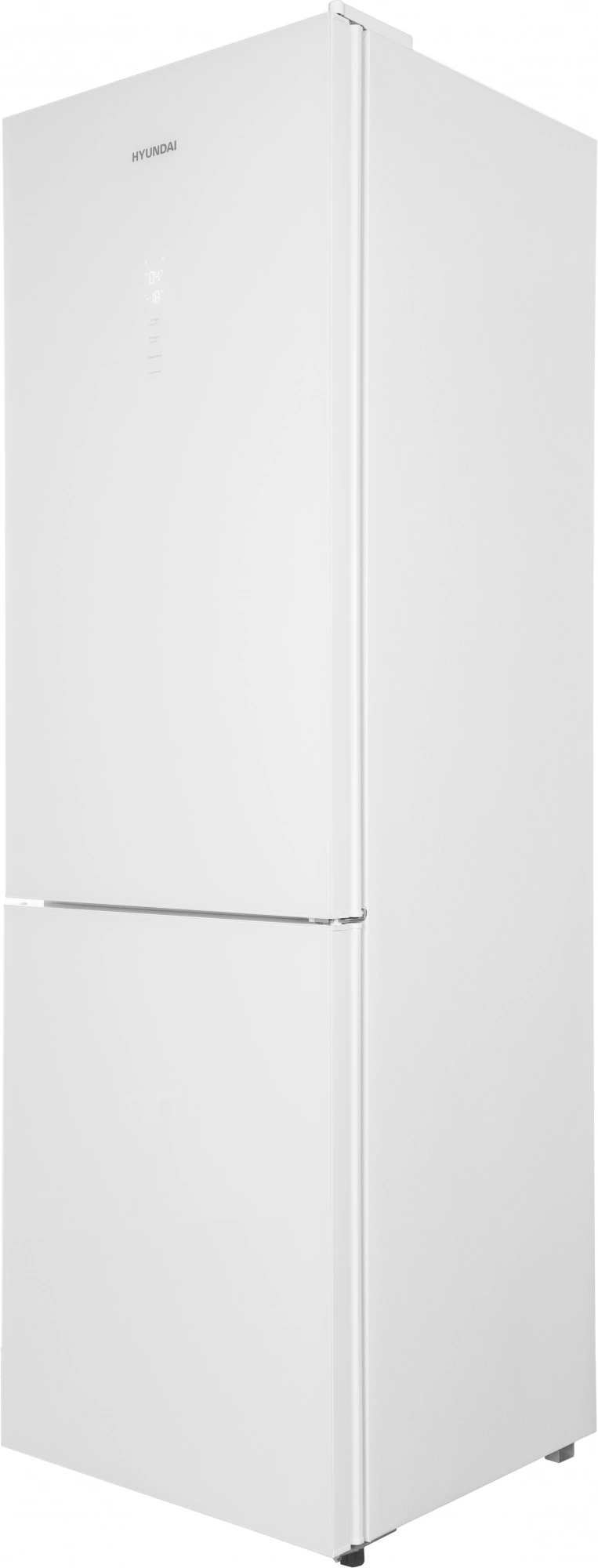 Холодильник Hyundai CC35083F белый, фото 16