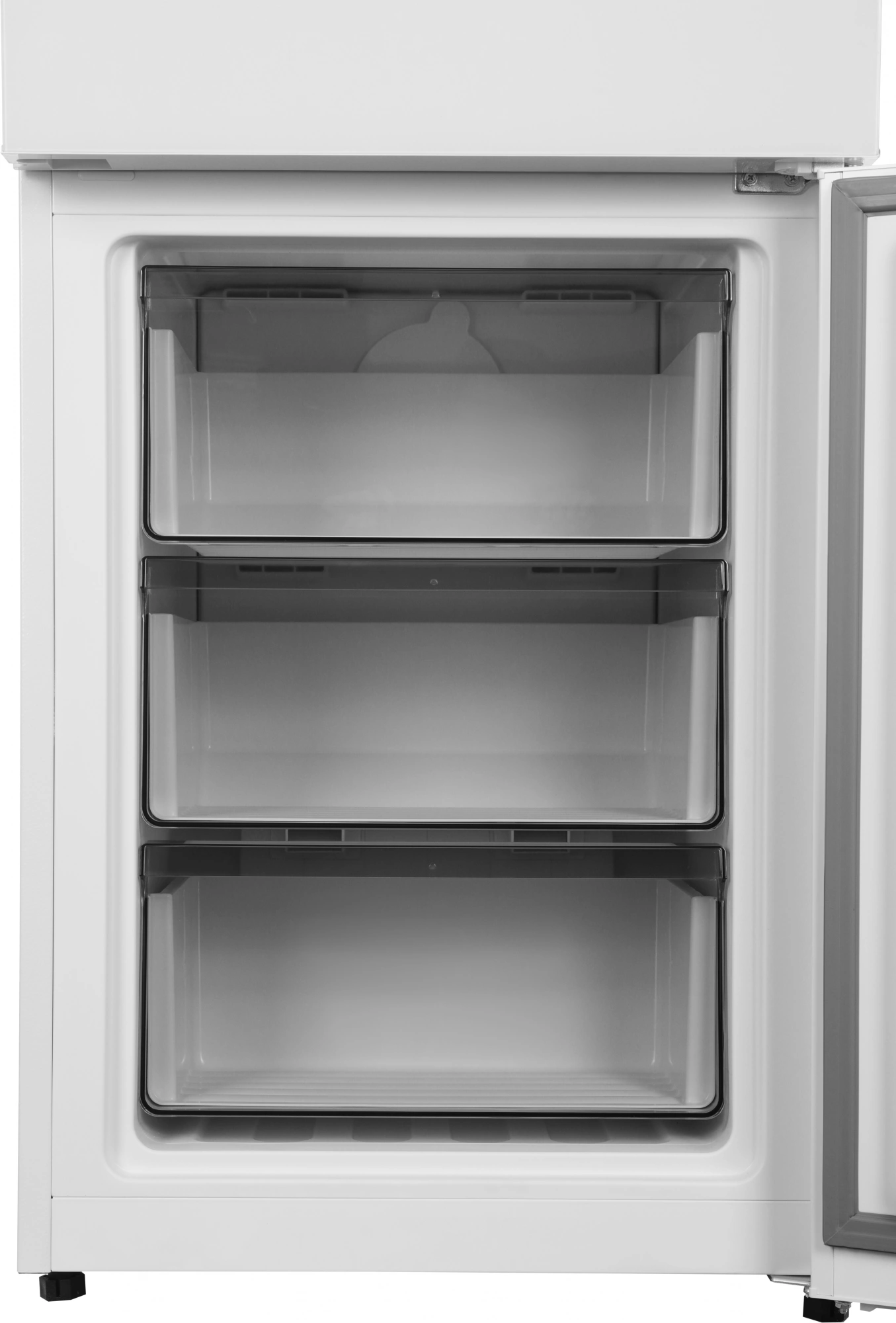 Холодильник Hyundai CC35083F белый, фото 6