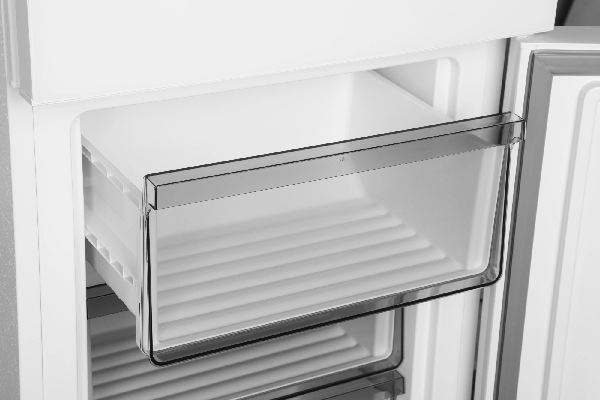 Холодильник Hyundai CC35083F белый, фото 7