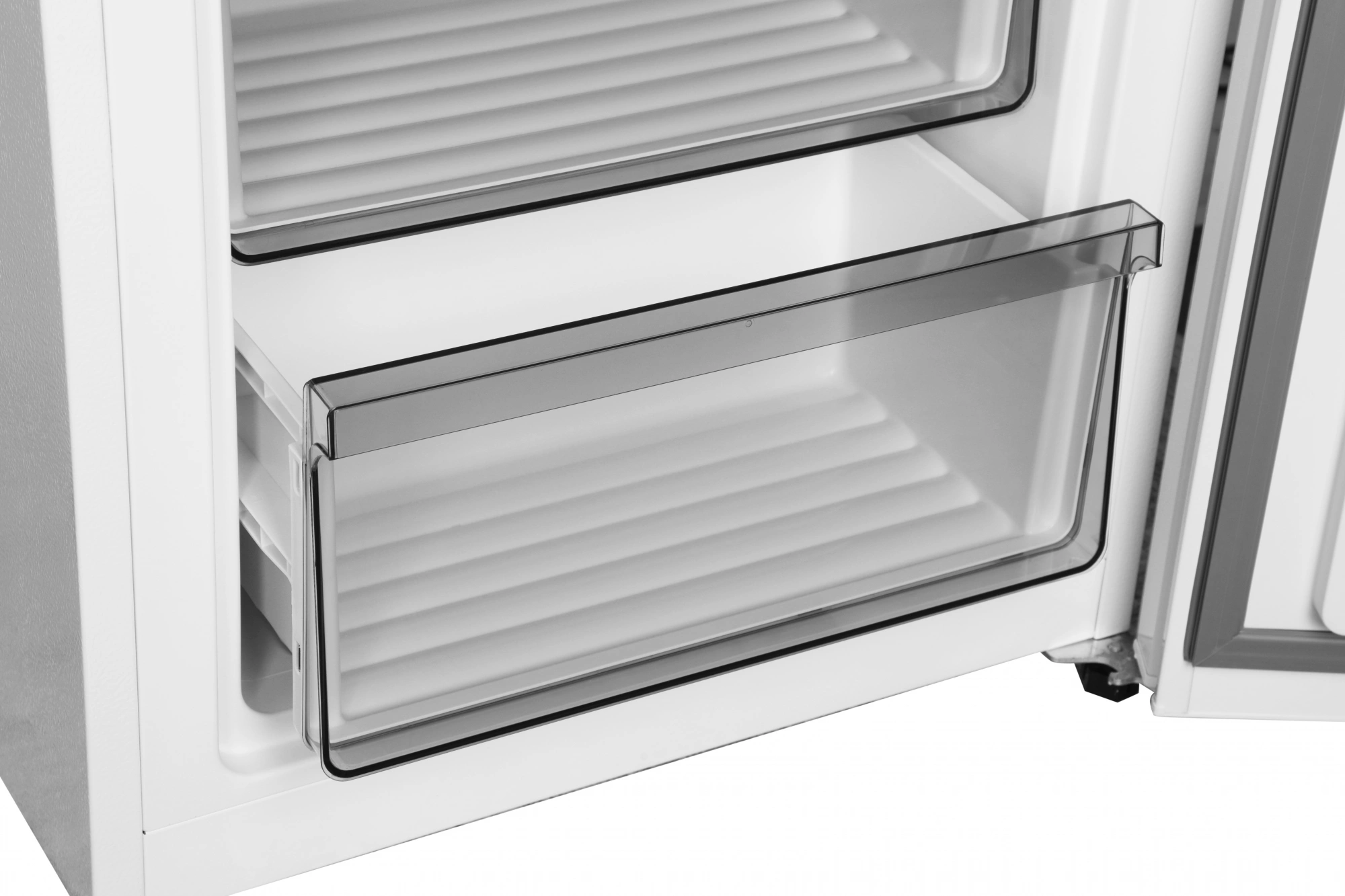 Холодильник Hyundai CC35083F белый, фото 8