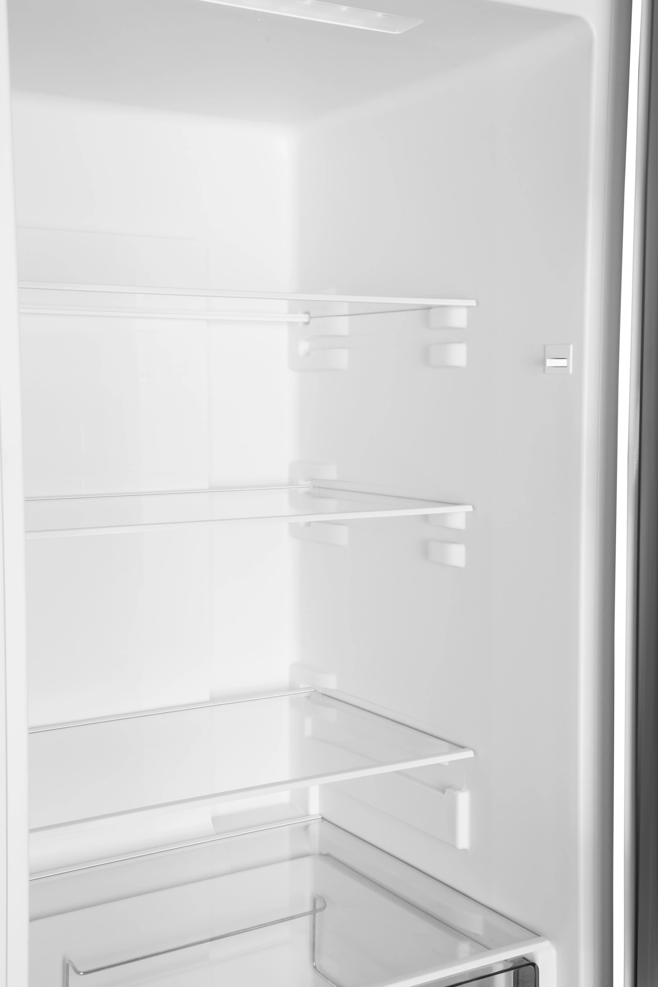 Холодильник Hyundai CC35083F белый, фото 9