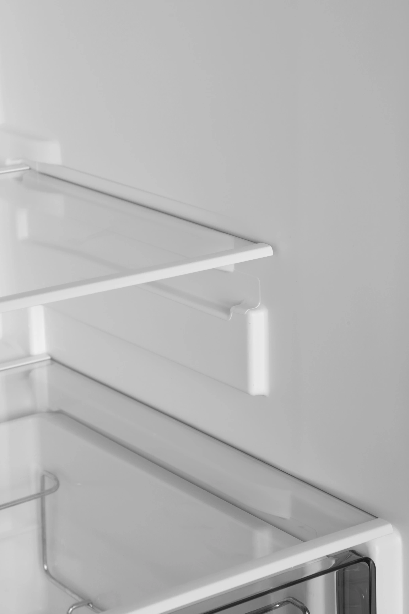 Холодильник Hyundai CC35083F белый, фото 10