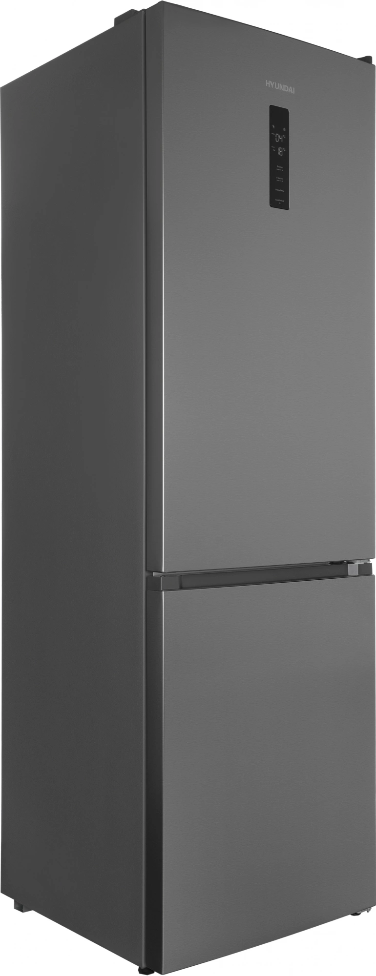 Холодильник Hyundai CC35083F нержавеющая сталь, фото 12