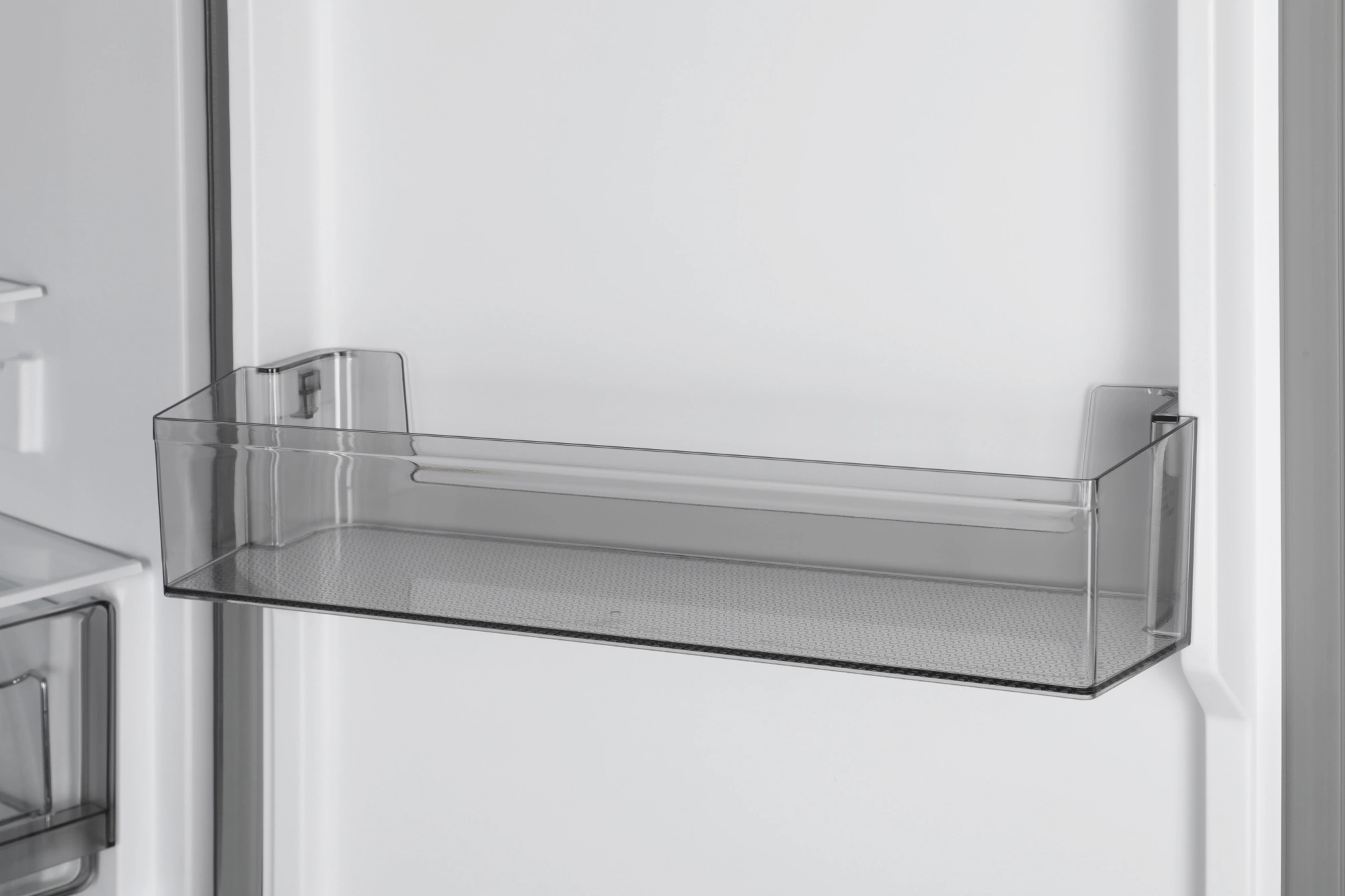 Холодильник Hyundai CC35083F нержавеющая сталь, фото 14