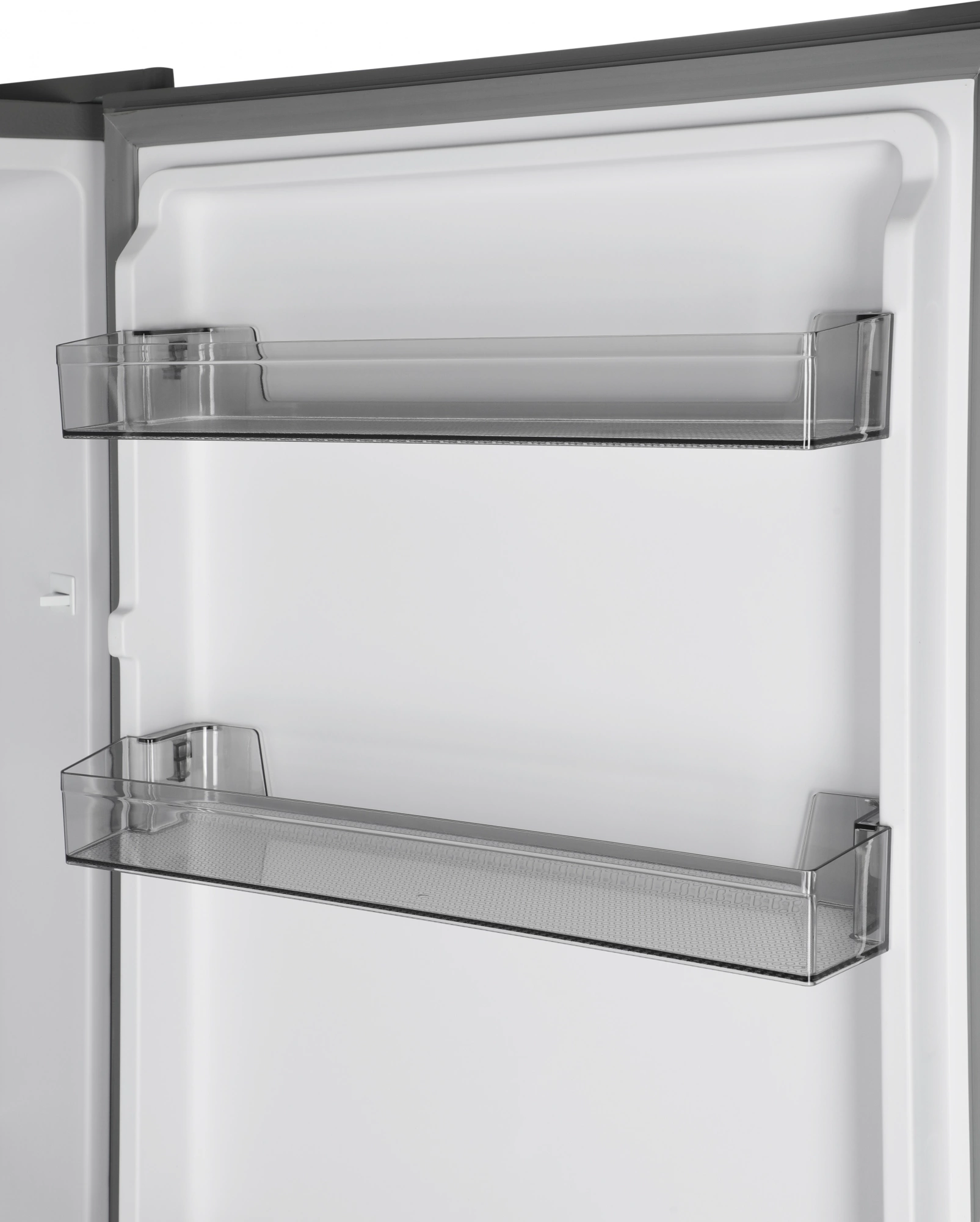 Холодильник Hyundai CC35083F нержавеющая сталь, фото 15