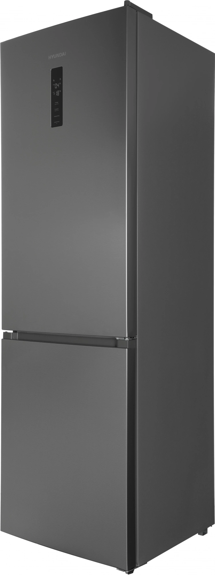 Холодильник Hyundai CC35083F нержавеющая сталь, фото 16