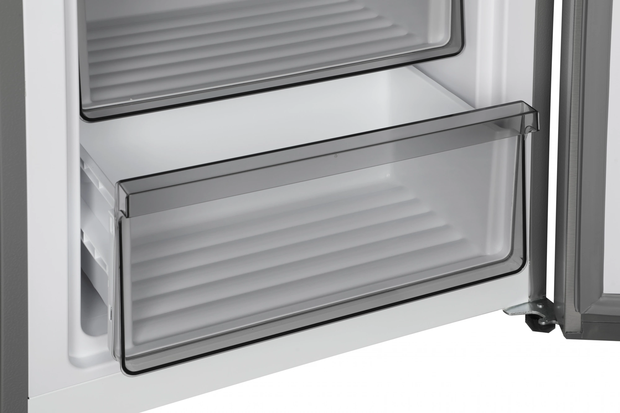 Холодильник Hyundai CC35083F нержавеющая сталь, фото 8