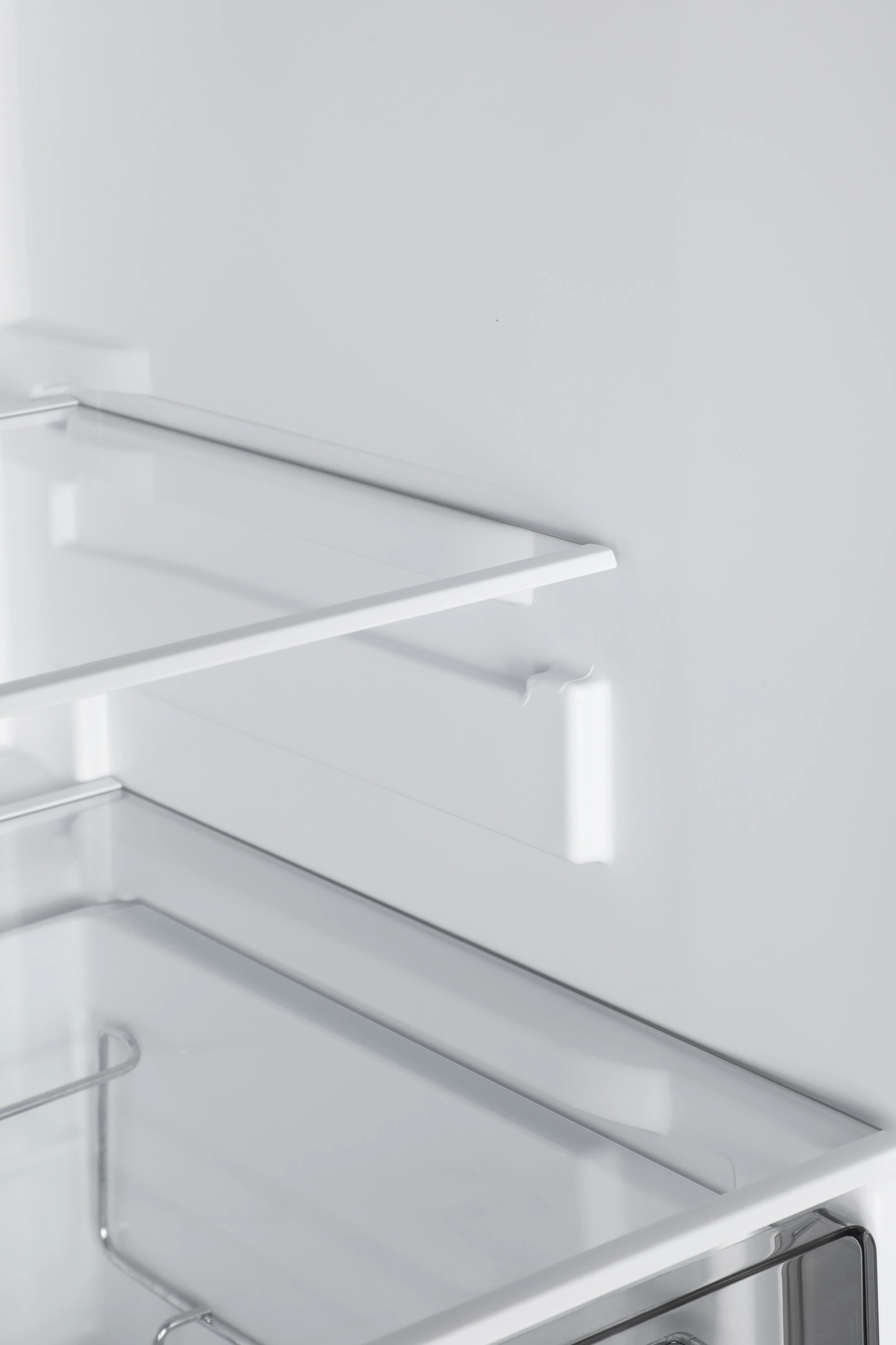 Холодильник Hyundai CC35083F нержавеющая сталь, фото 10