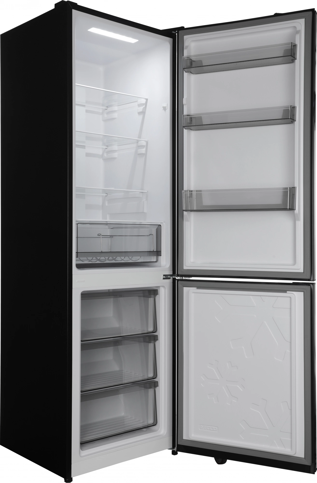 Холодильник Hyundai CC35083F, фото 13