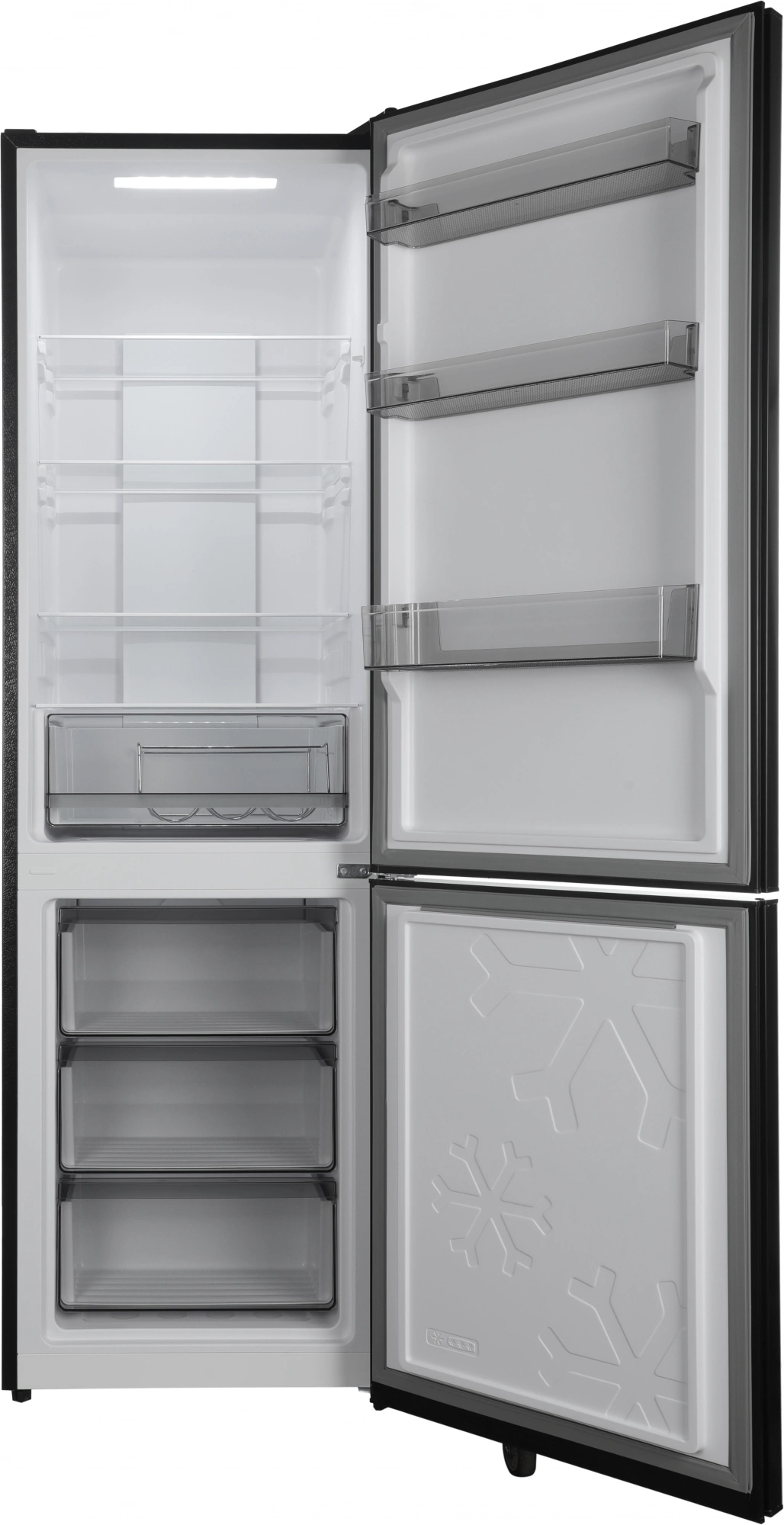 Холодильник Hyundai CC35083F, фото 3