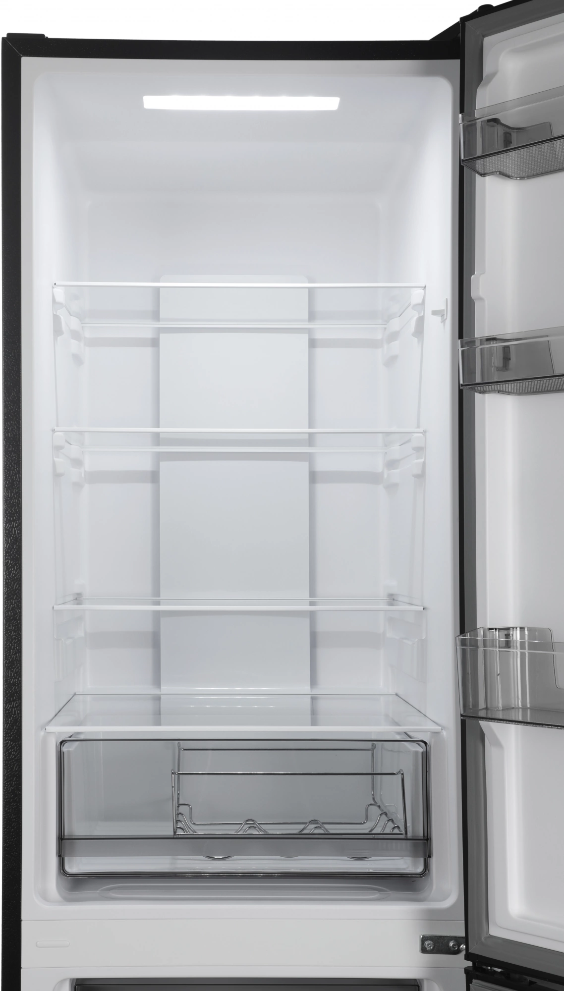 Холодильник Hyundai CC35083F, фото 4