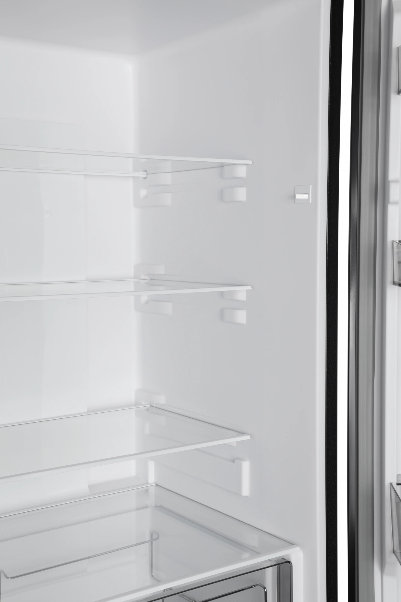 Холодильник Hyundai CC35083F, фото 7