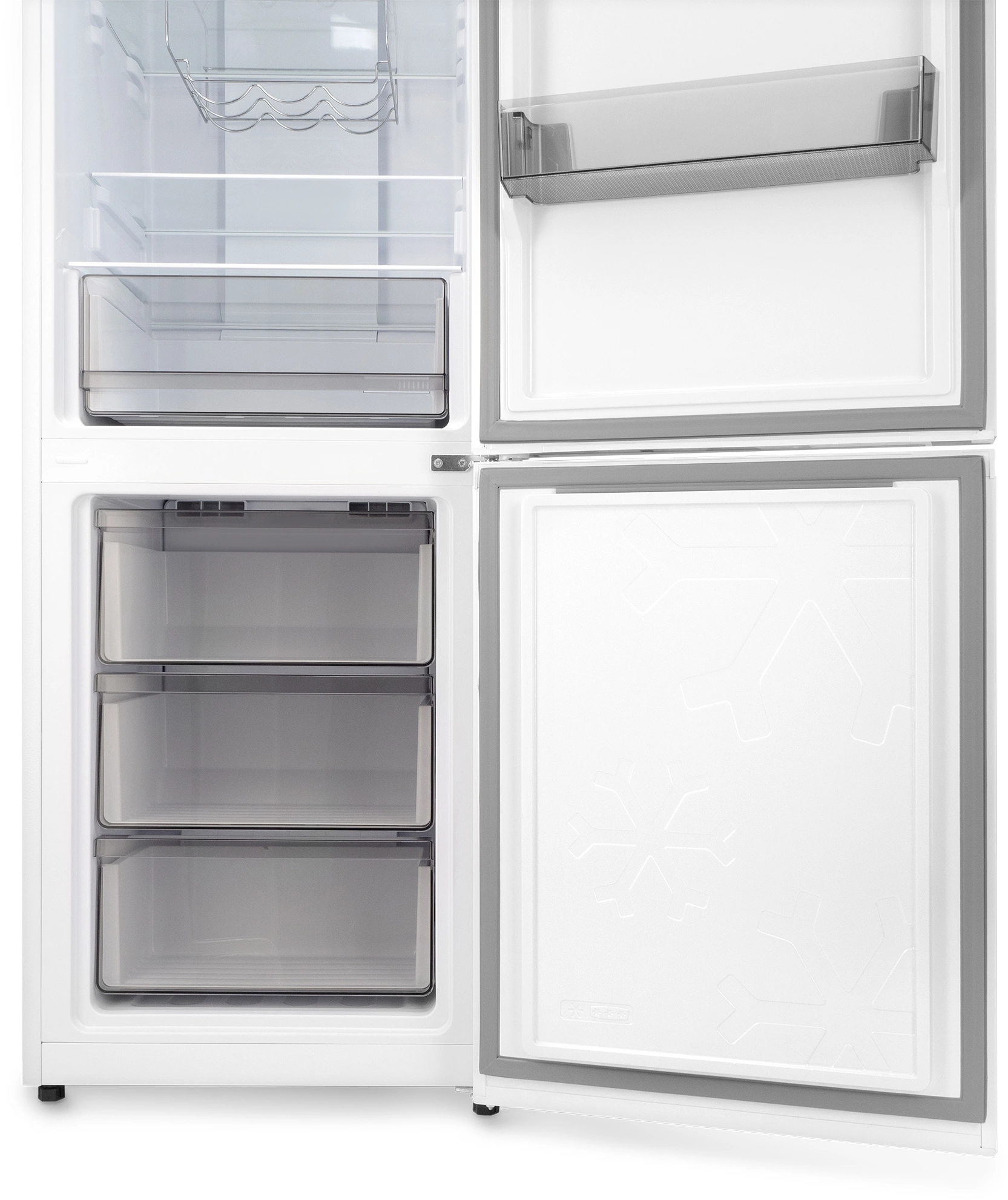 Холодильник Hyundai CC3585F, фото 11