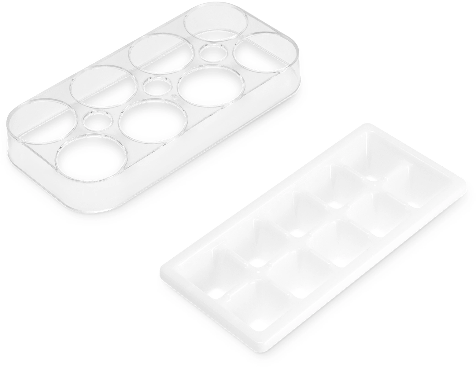 Холодильник Hyundai CC3585F, фото 19