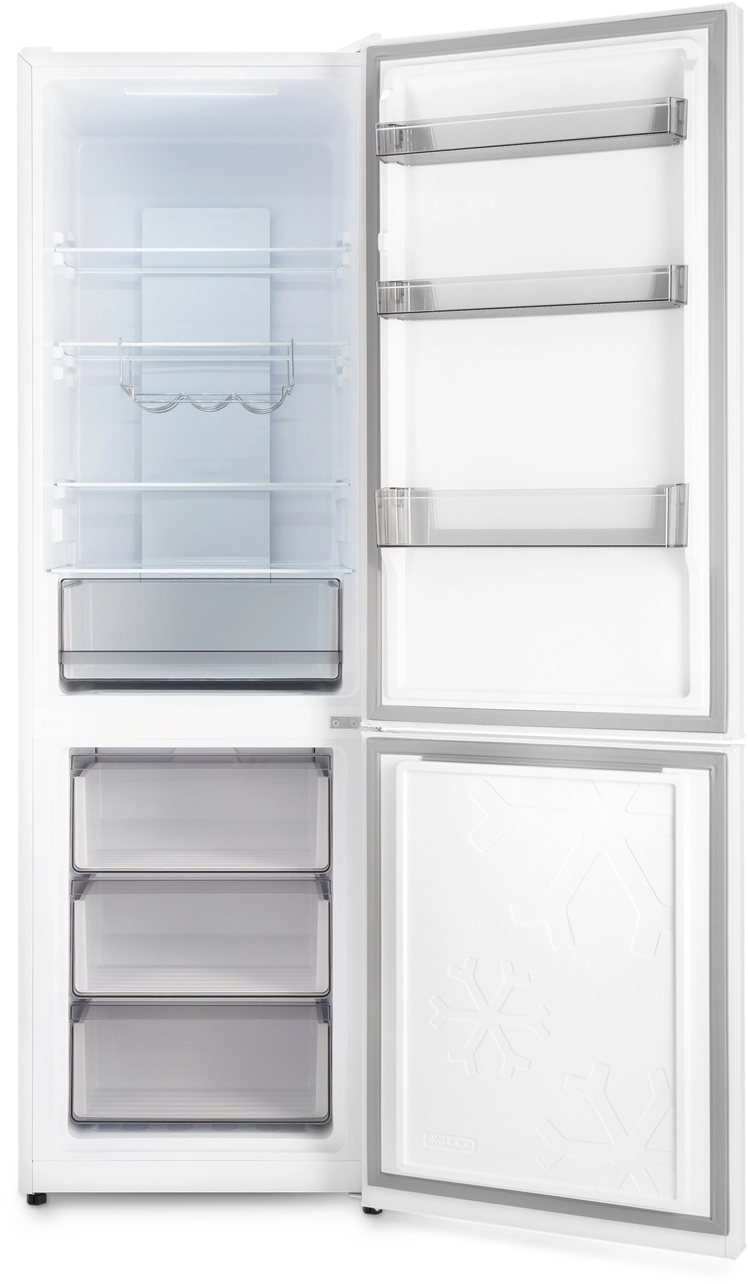 Холодильник Hyundai CC3585F, фото 3